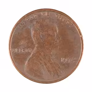 Cent #6776