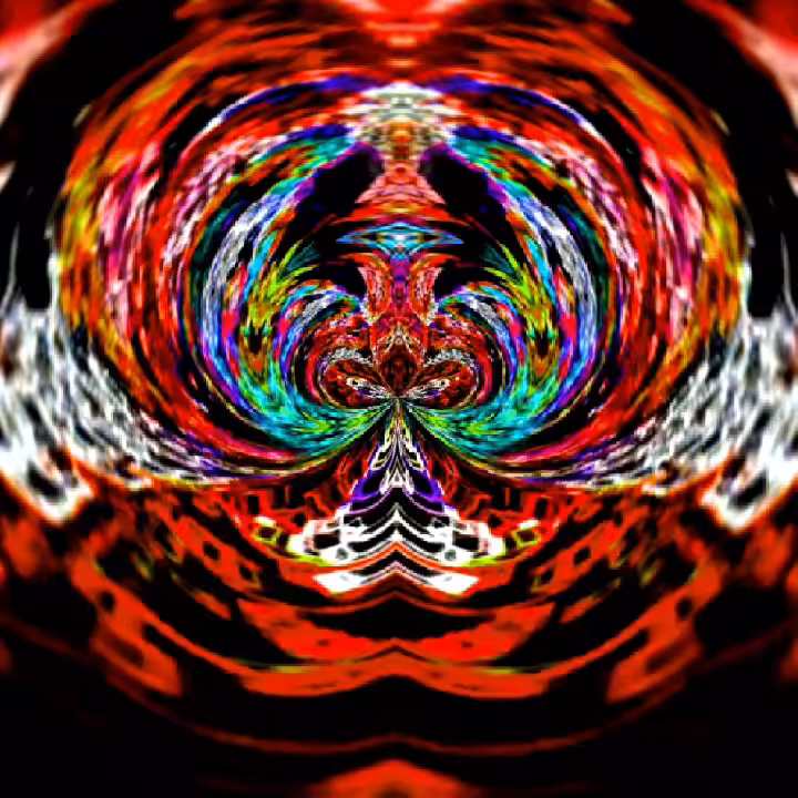 Ocean of Colors 4
