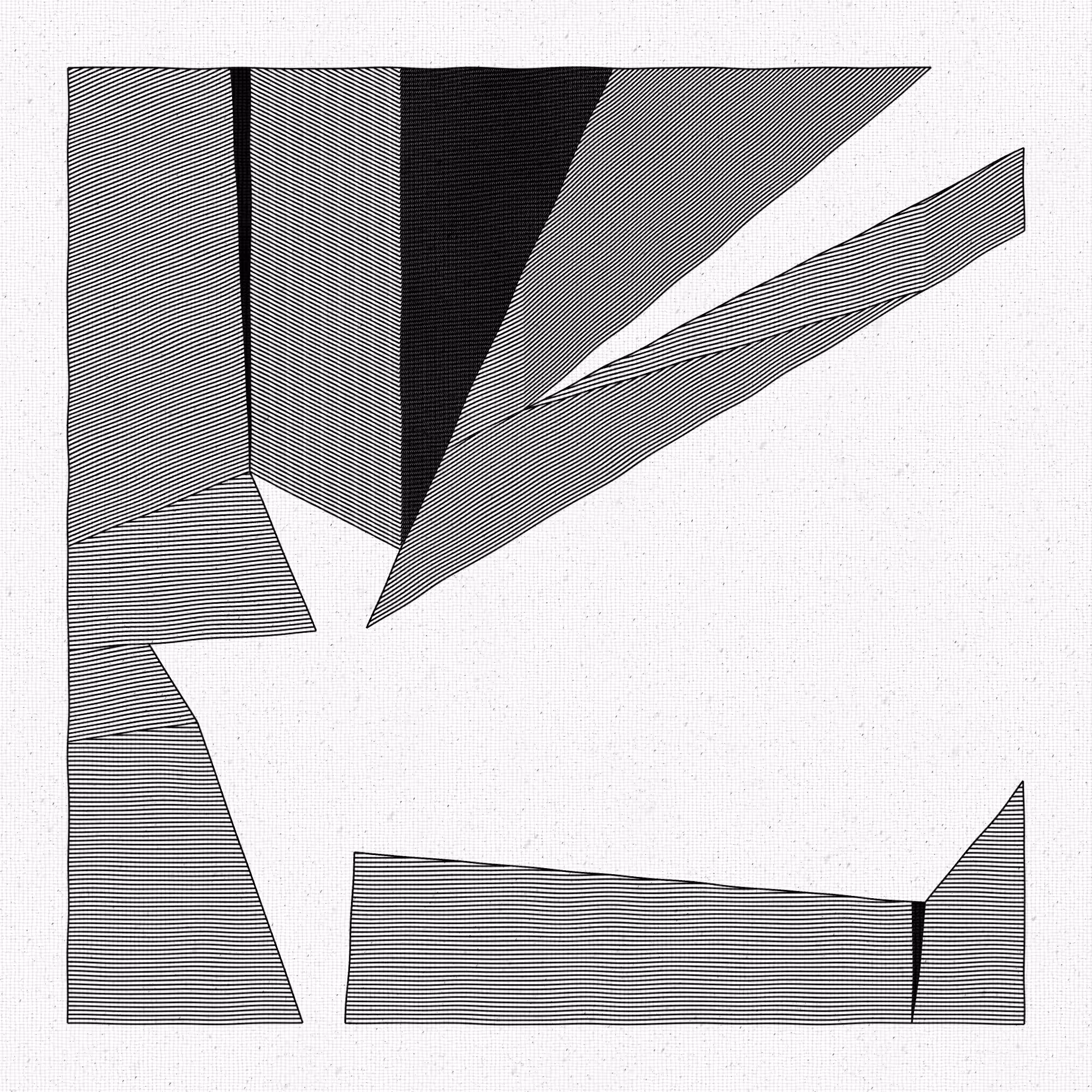 Divide, Push, Clip #201