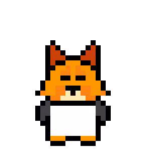 PixelPenguin #59