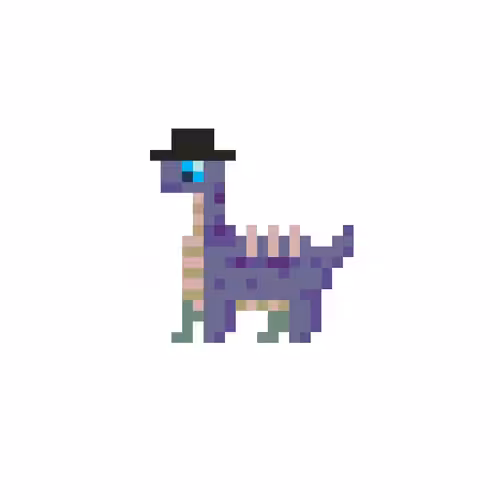 dino #384