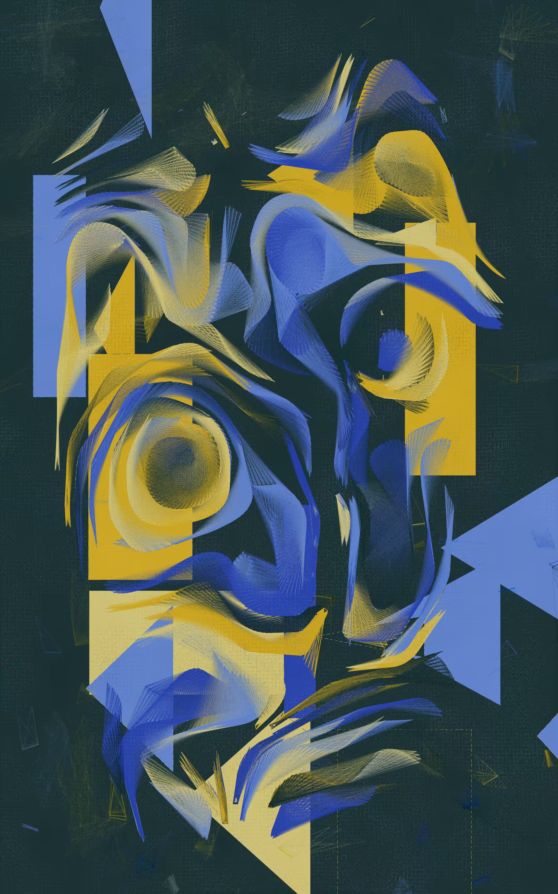 NOISIA #0