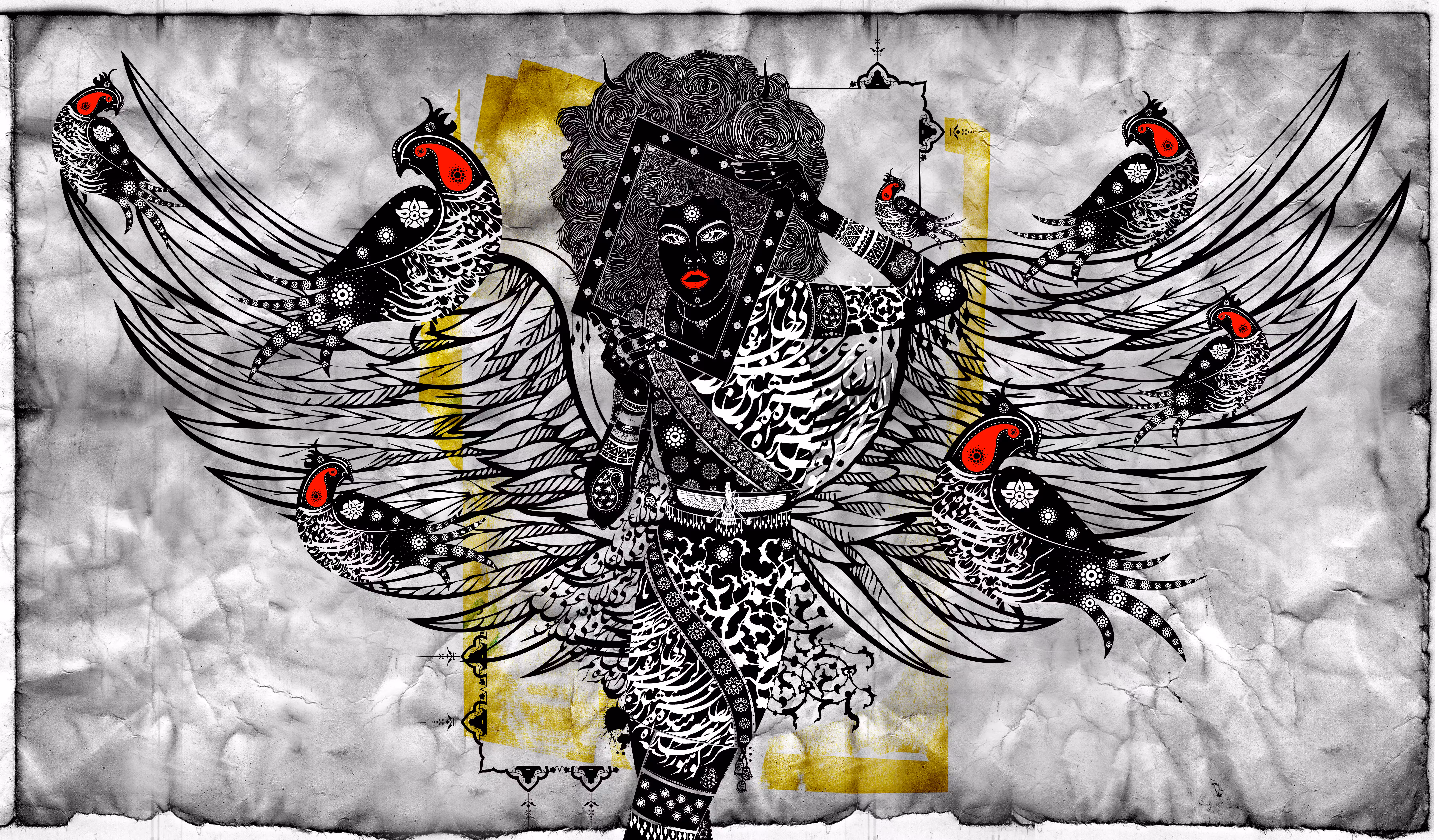 Queen Vayo