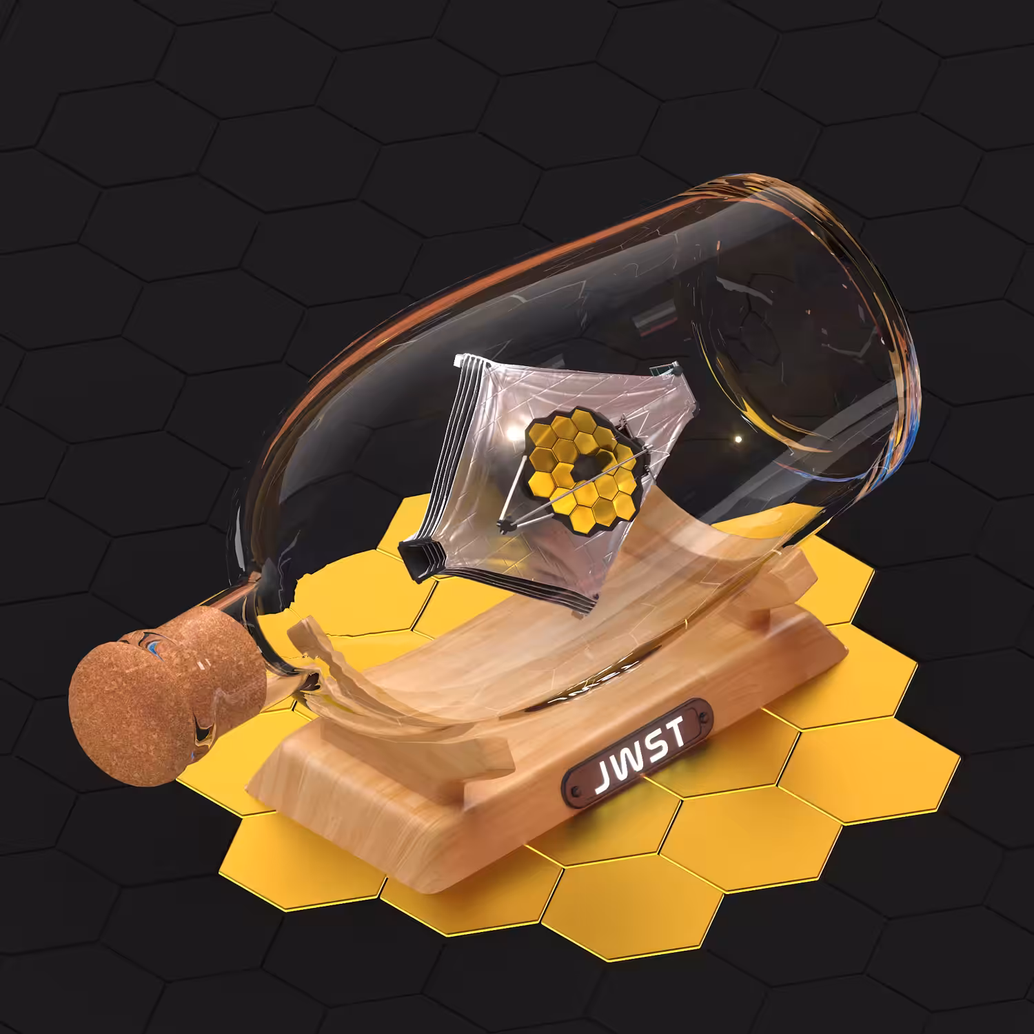 JWST B015
