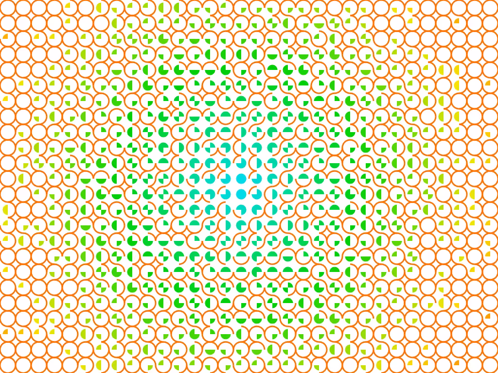 The Glyph Eye #7