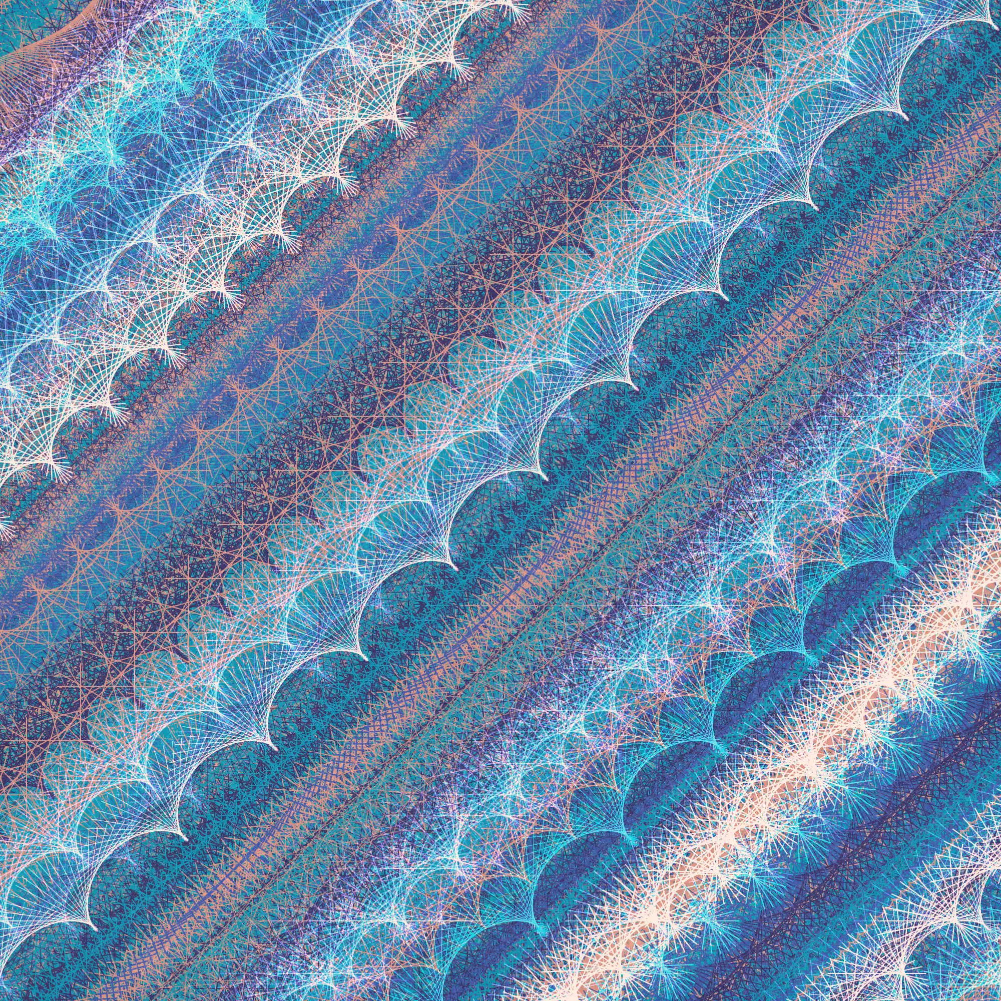 Lace Factory #252