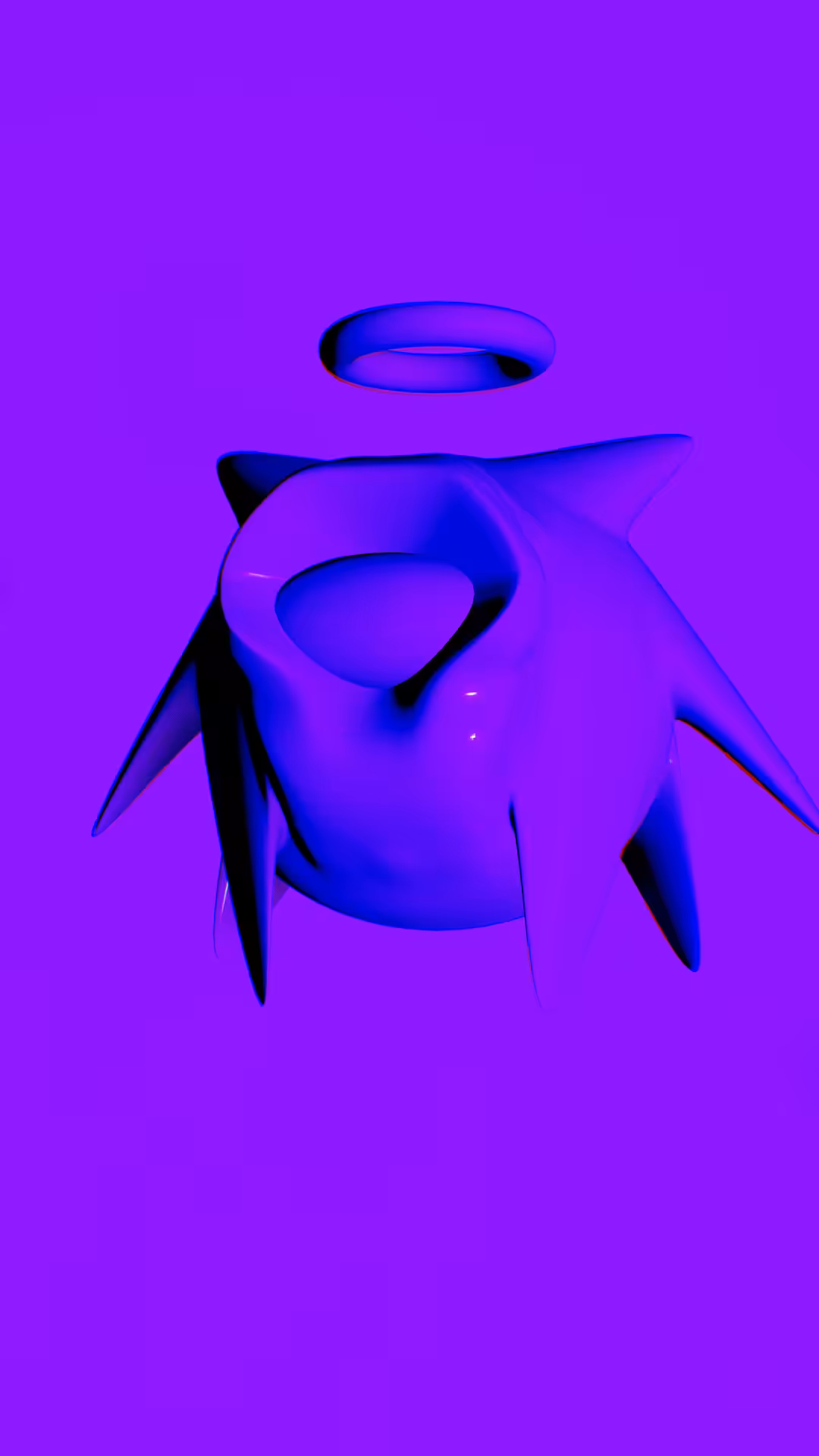 SPACEMONSTA #2
