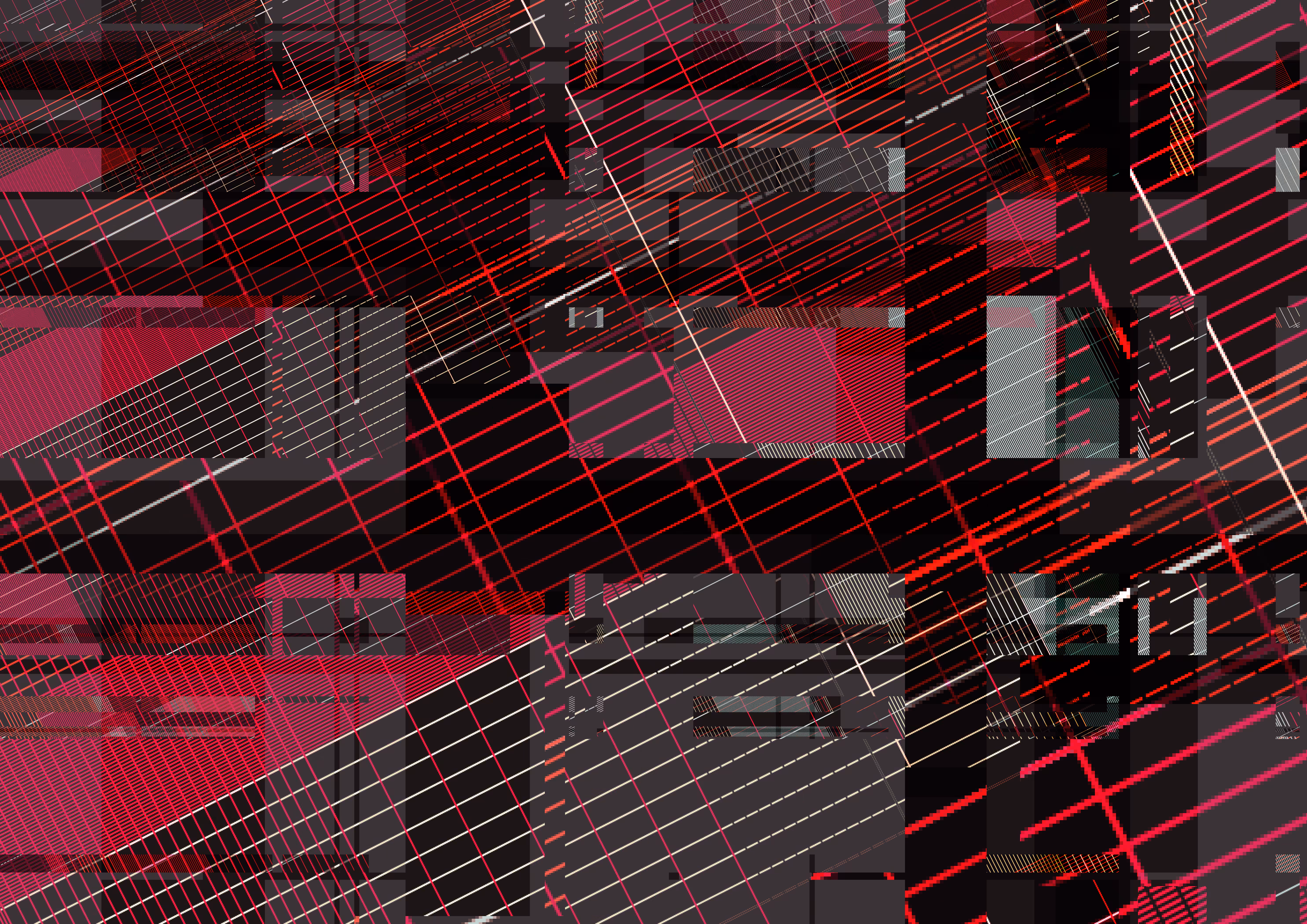 Hidden Intersections #104