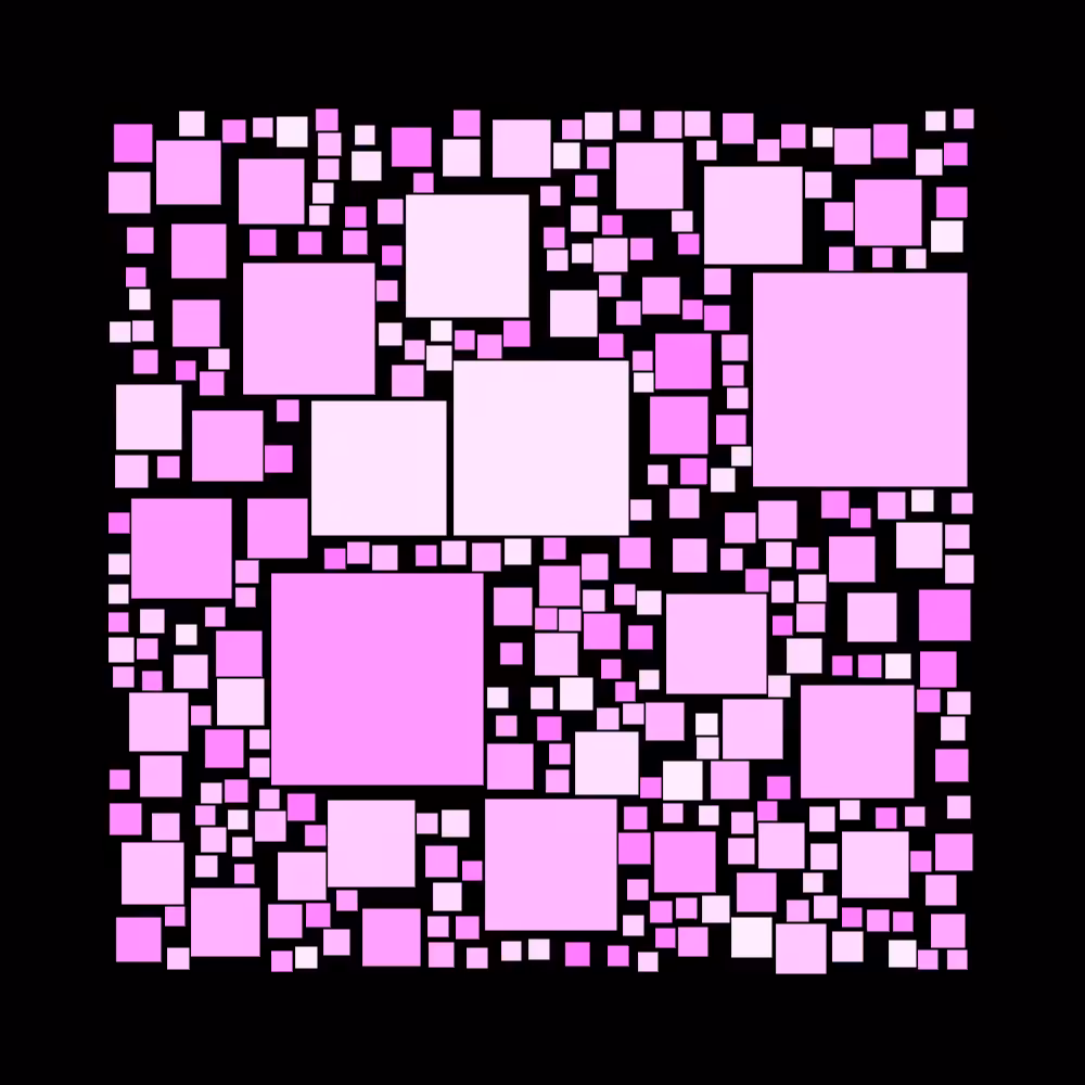 Square clones (2/4)