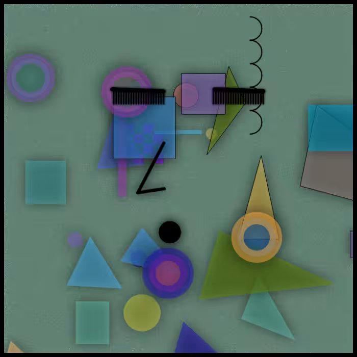 Kandudesky #275