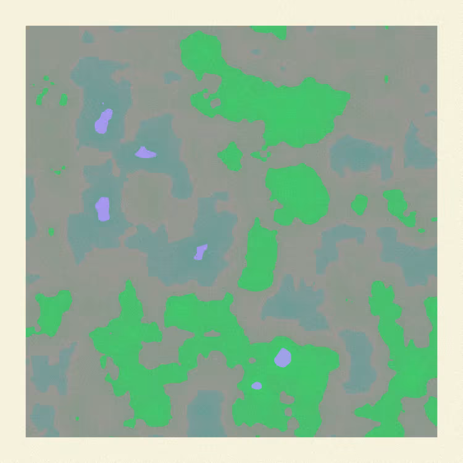 New Islands #104
