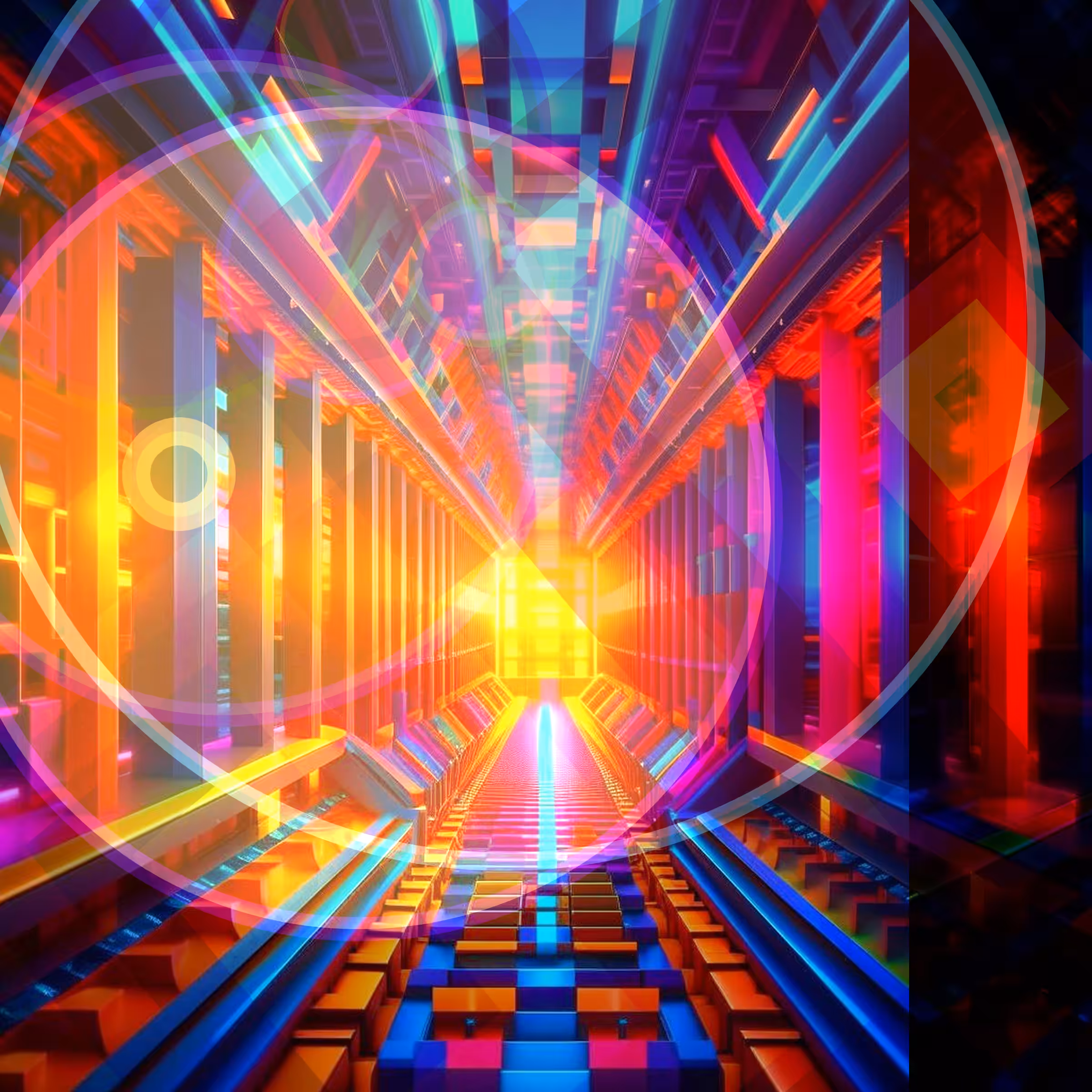 Abstran #1