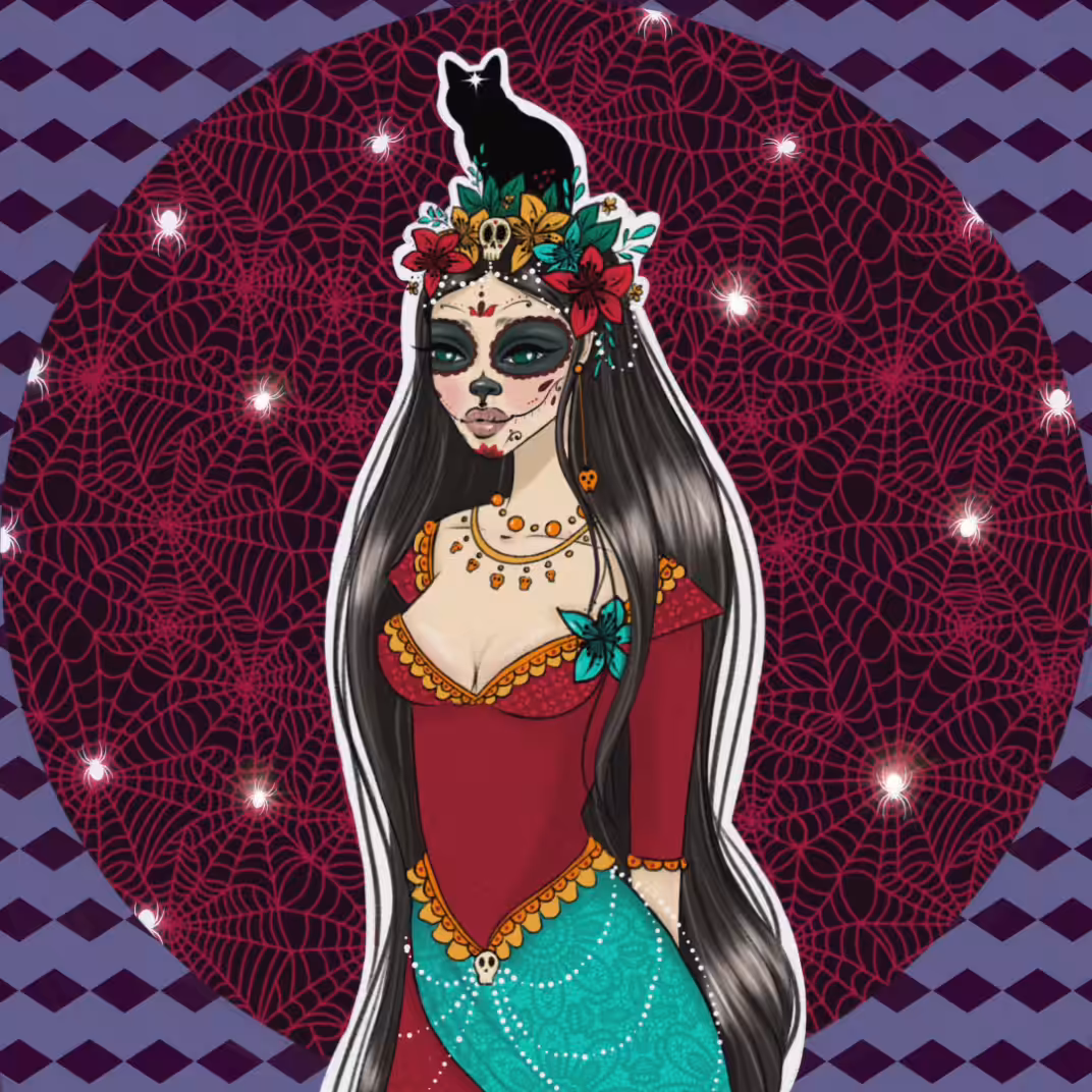 Calavera