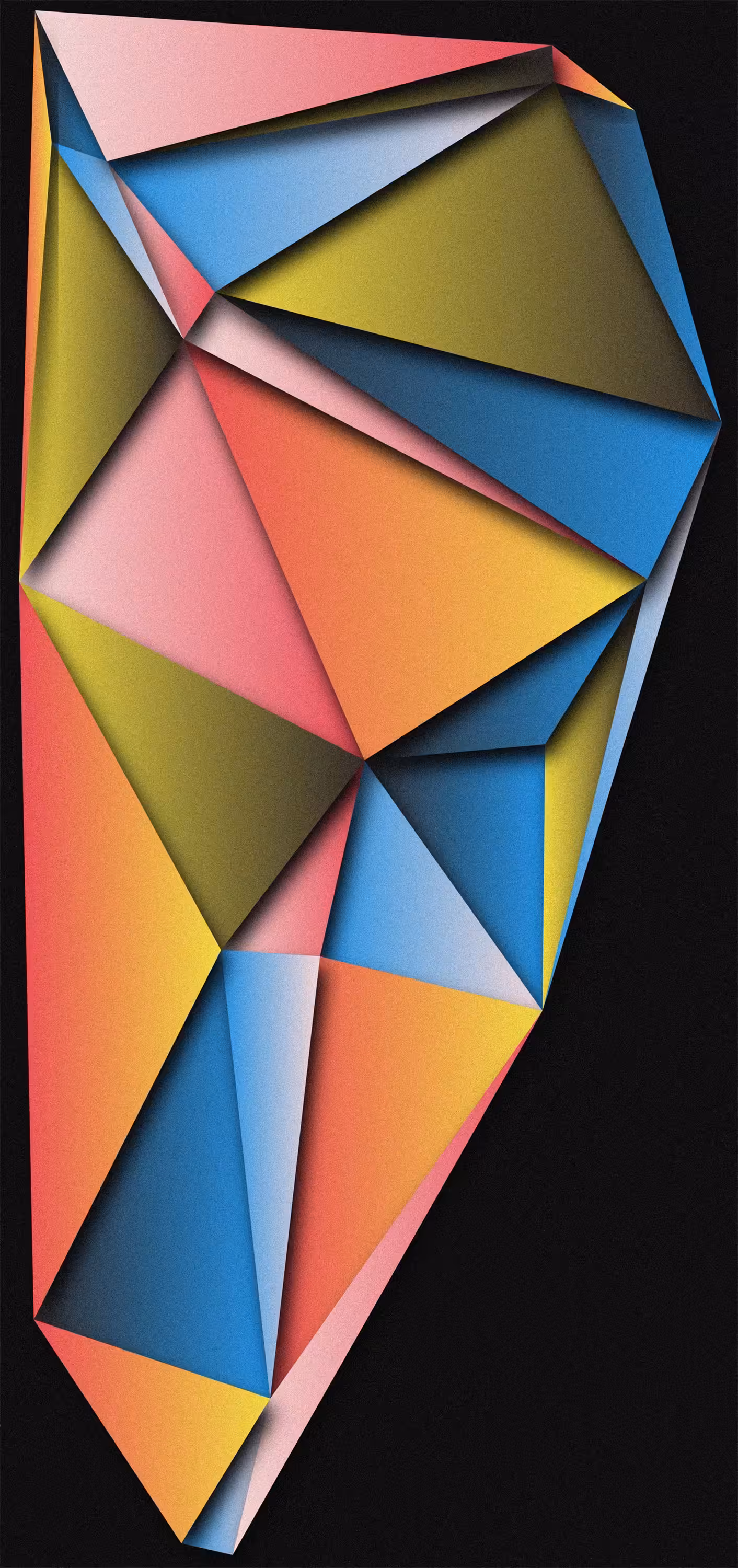 folds #8