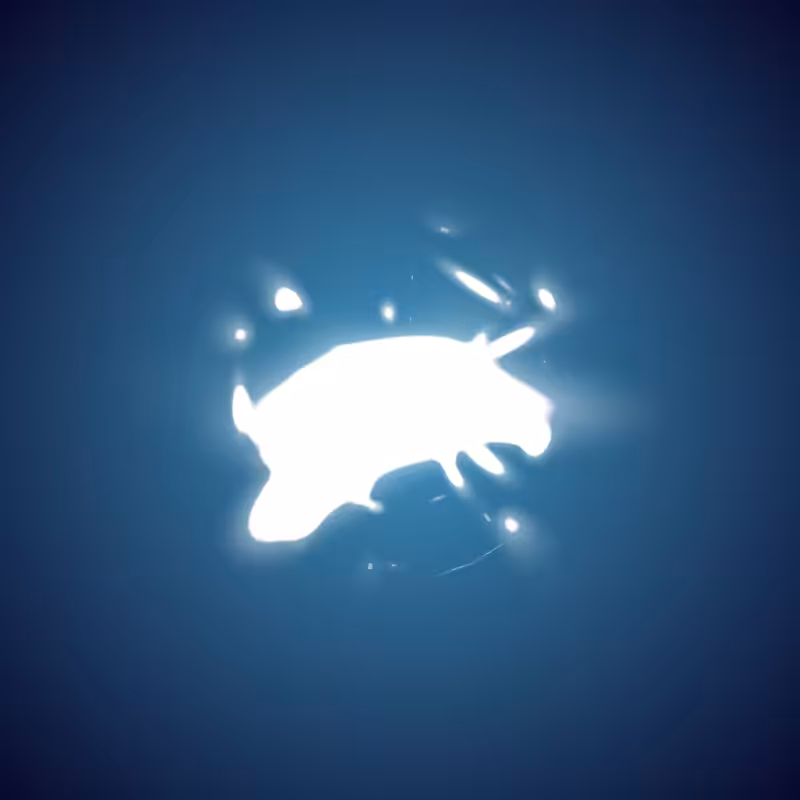 Magic Light - anomagica #1 #19