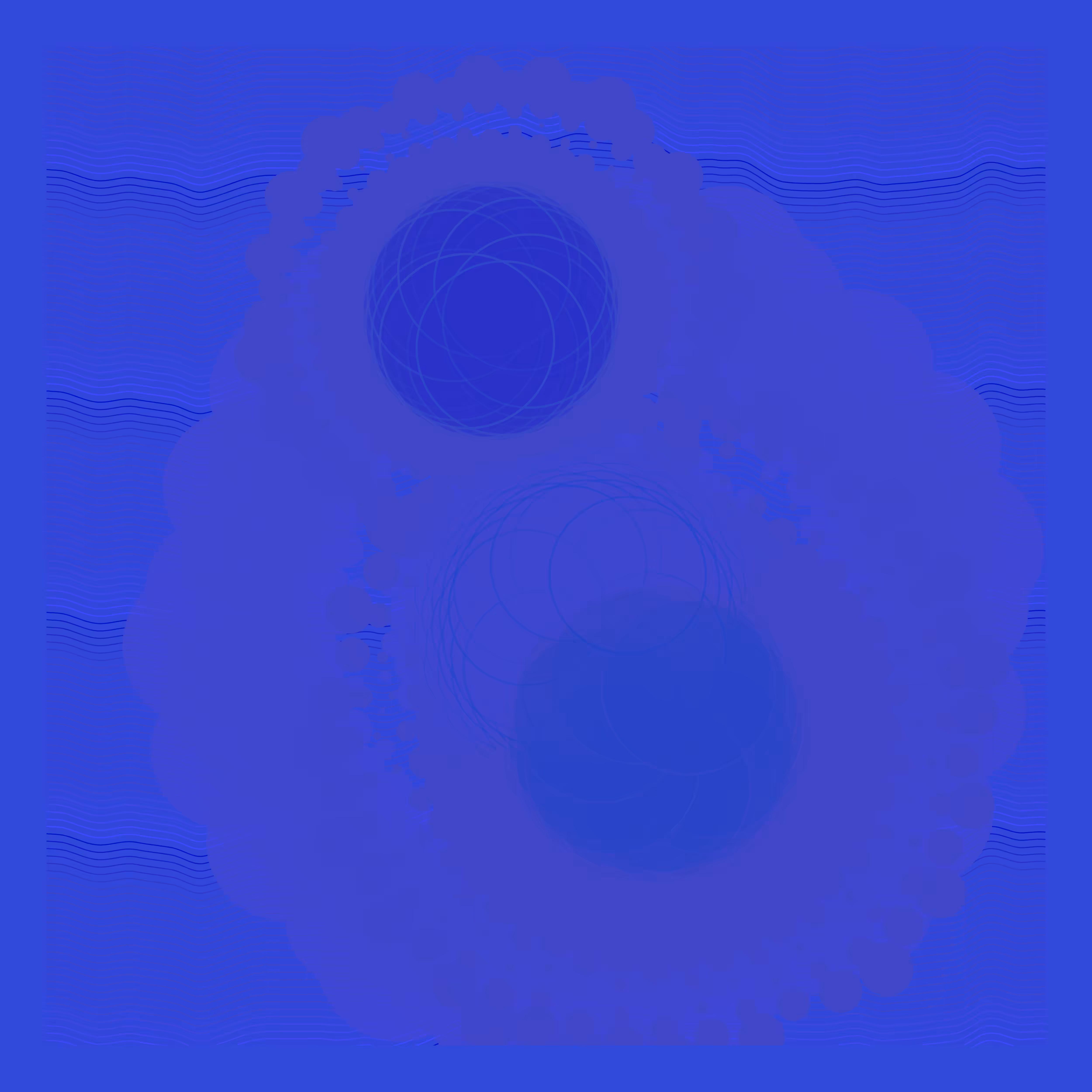 Spiral Frames #24