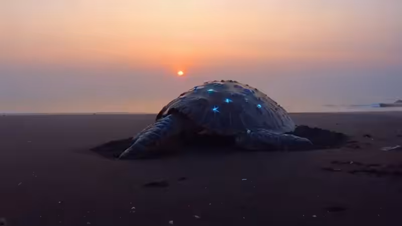 DX01: SINGULARITY 41459