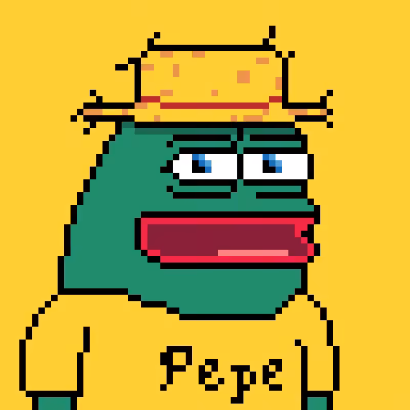 Pepez™ #87