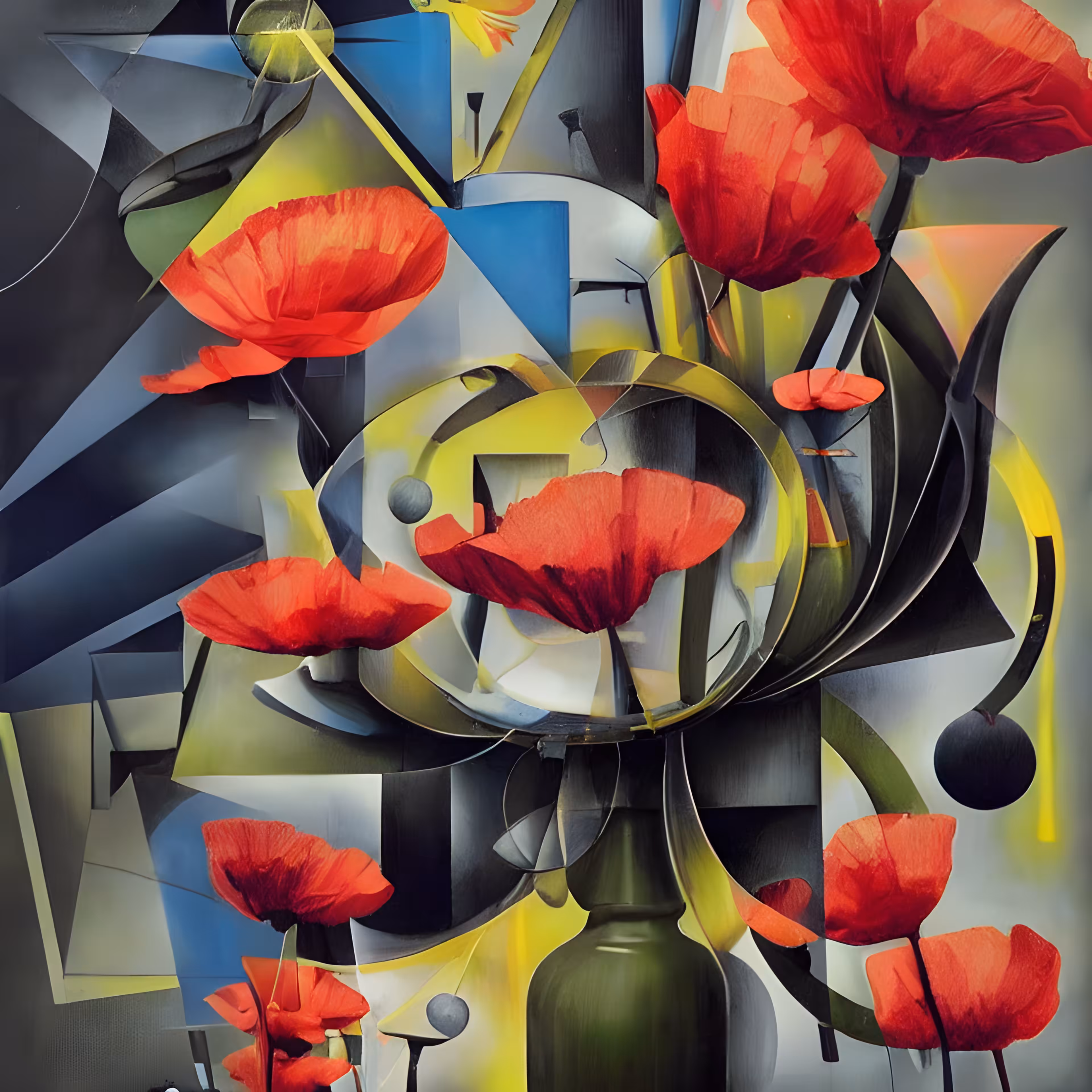 Poppies 03