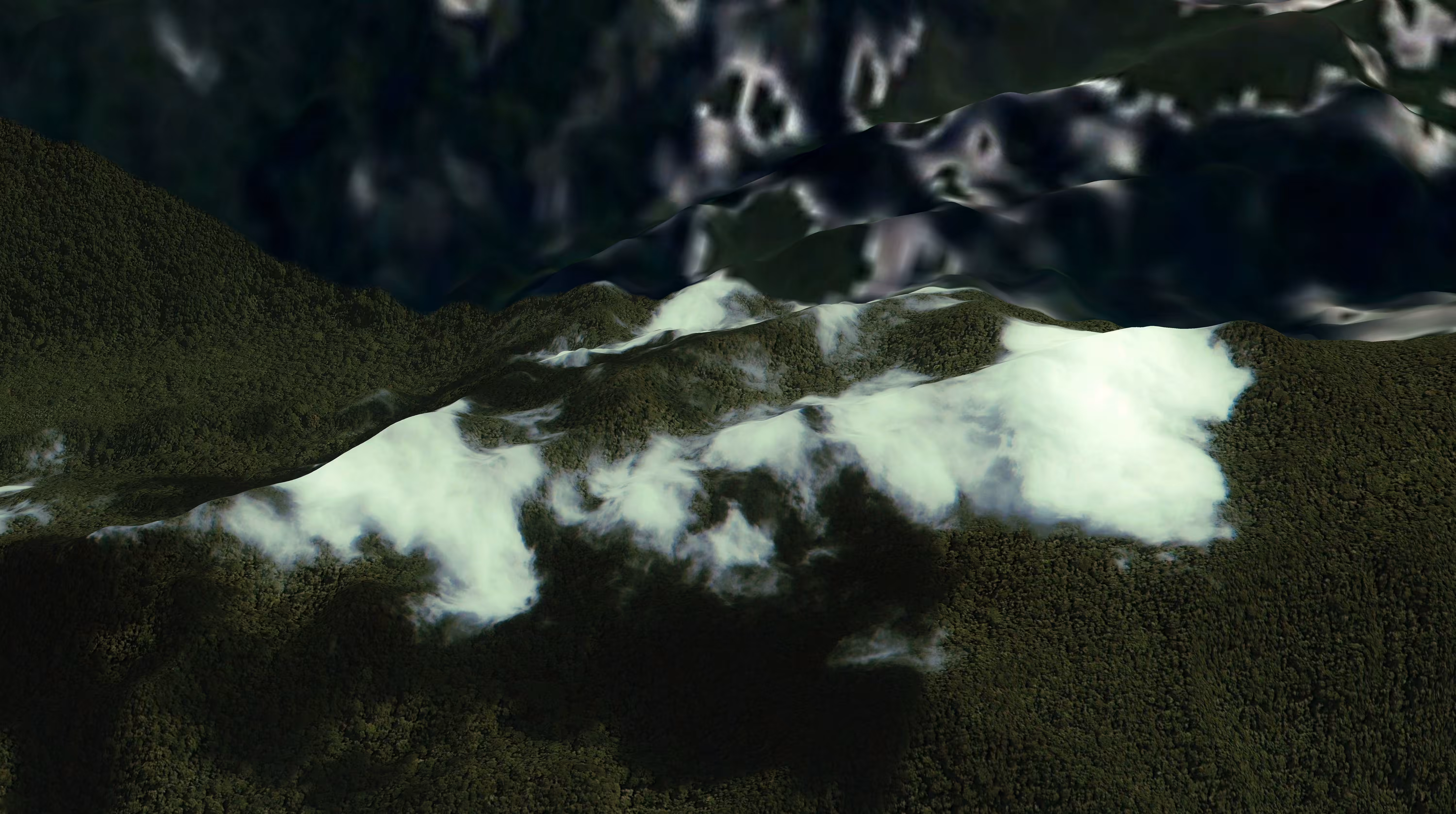 obscured by cloud #47