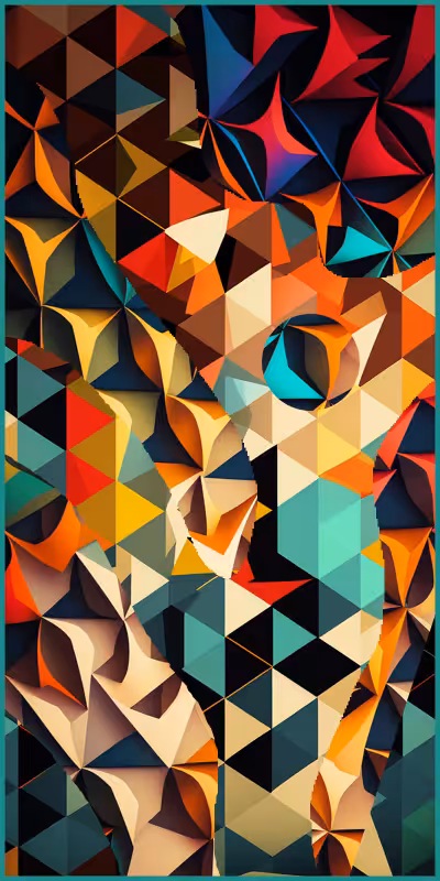 Trianglaze #28