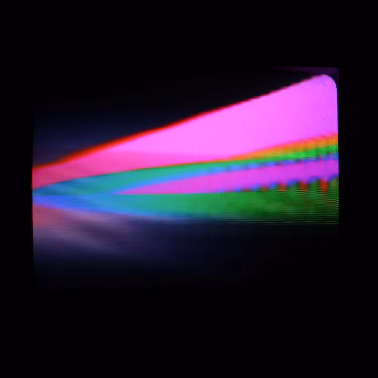 Semiotics of a Wormhole 2