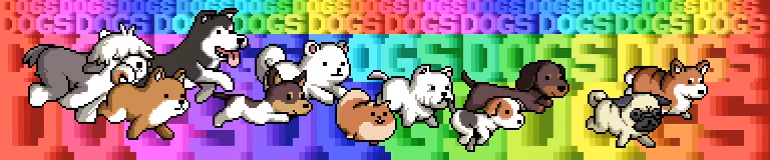 DOGSDOGSDOGSDOGS