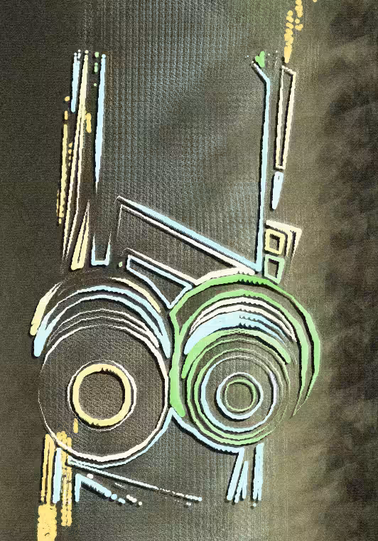 Vex #1