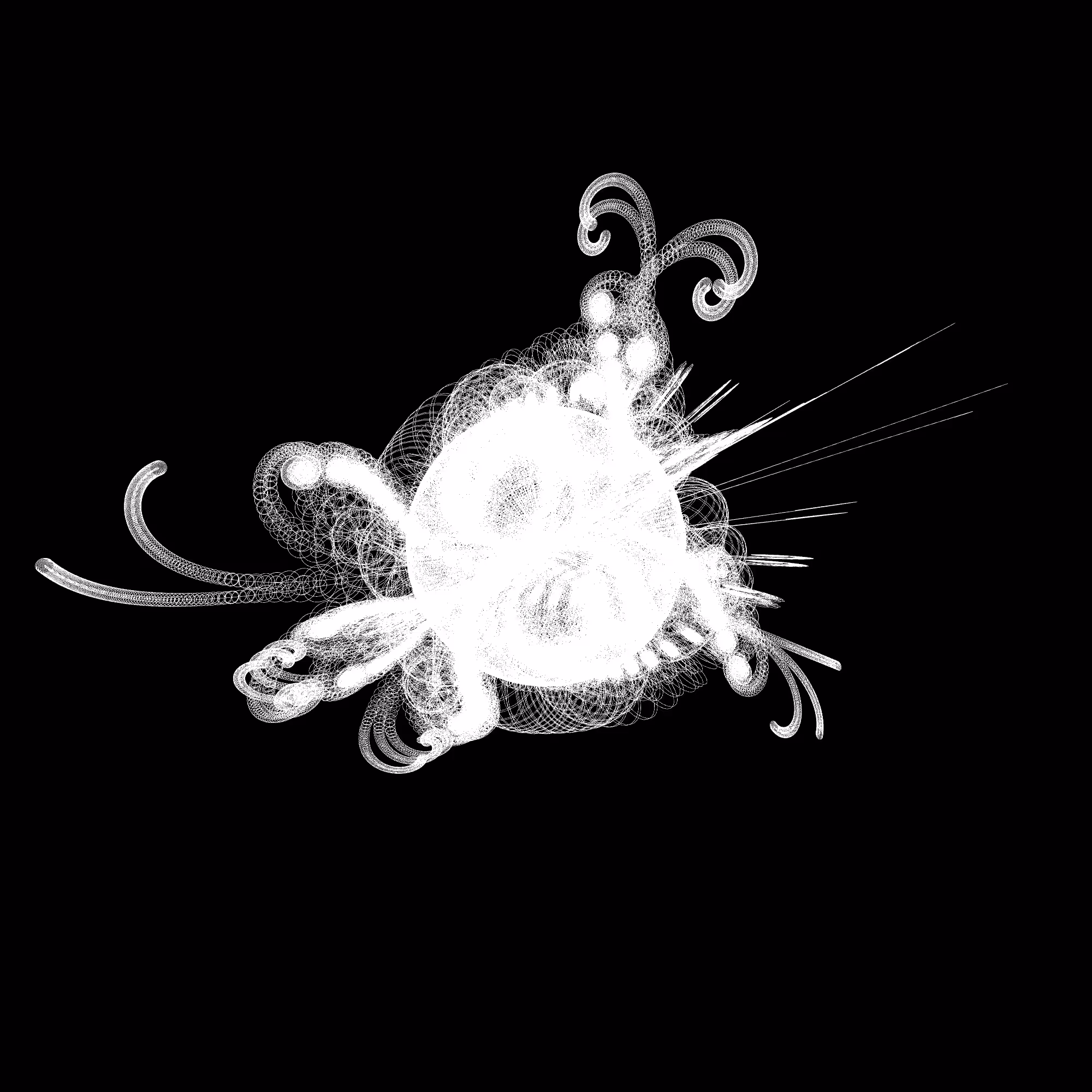 Not Astrophage #363