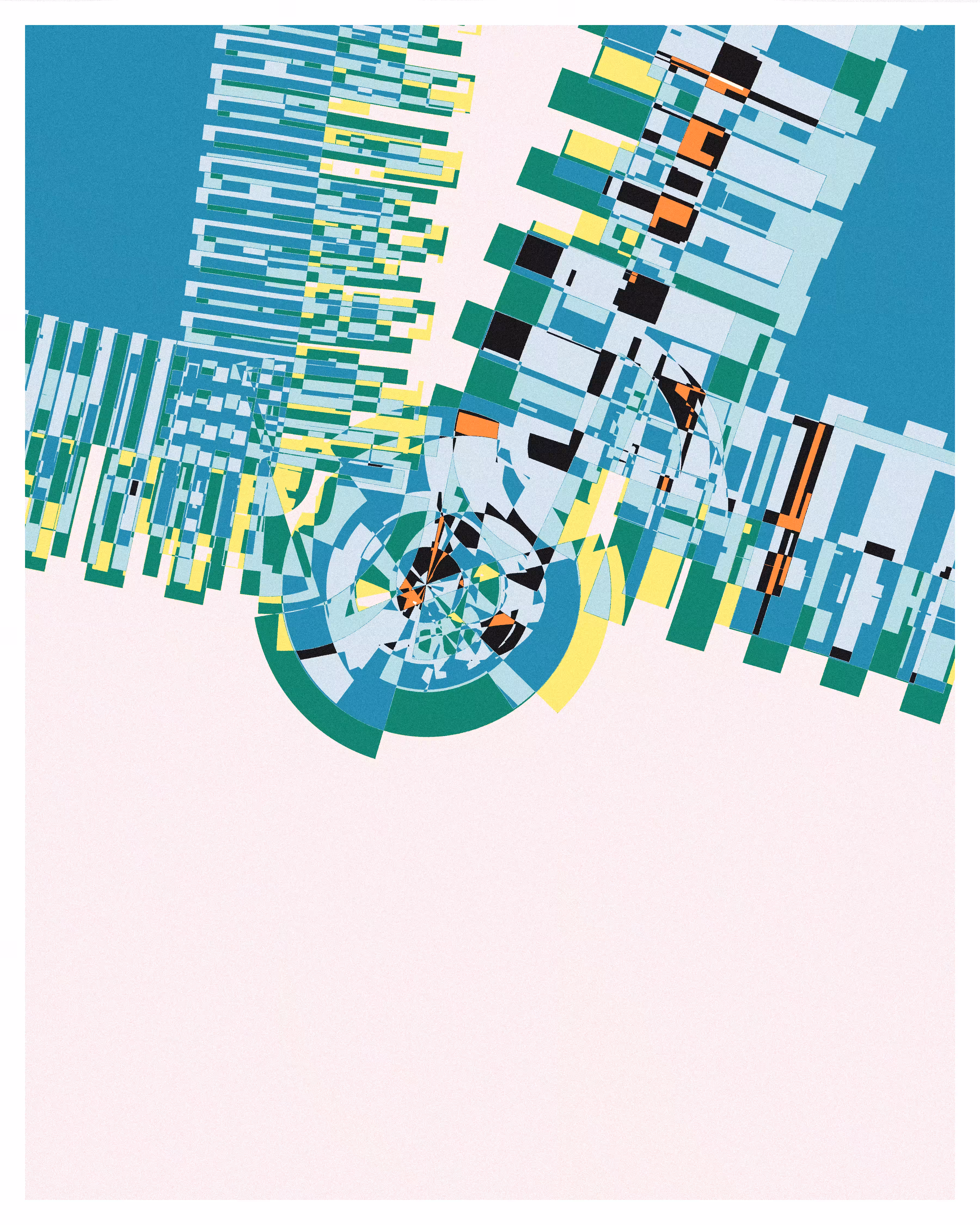 Attractor #113