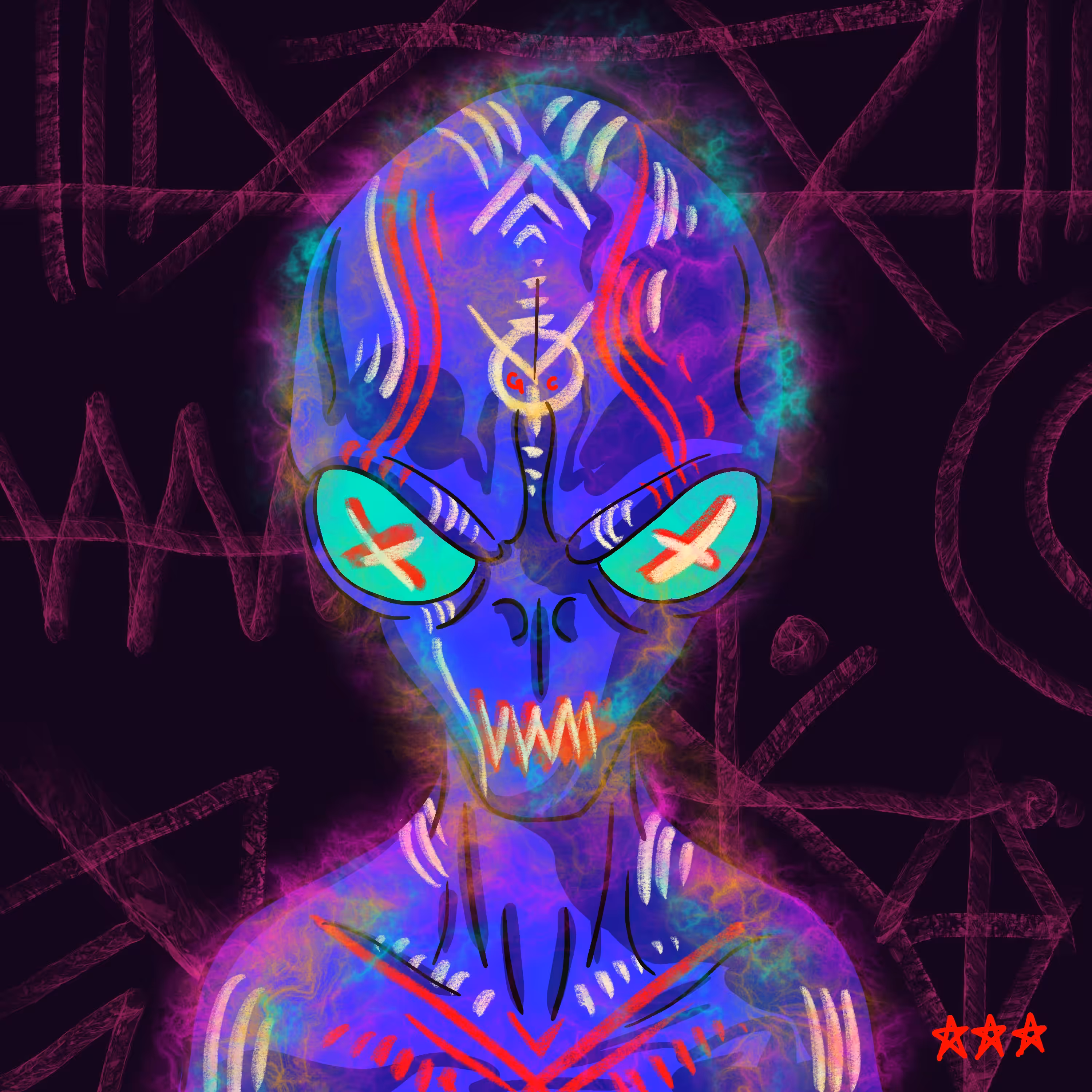 SimpTribe #174