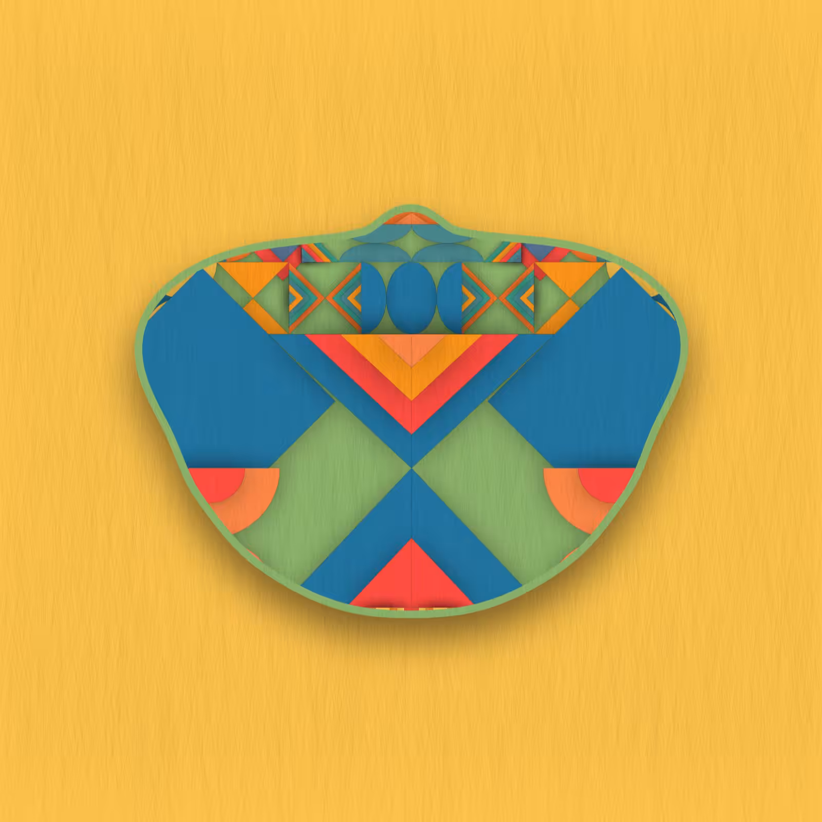 Generativemasks #6453