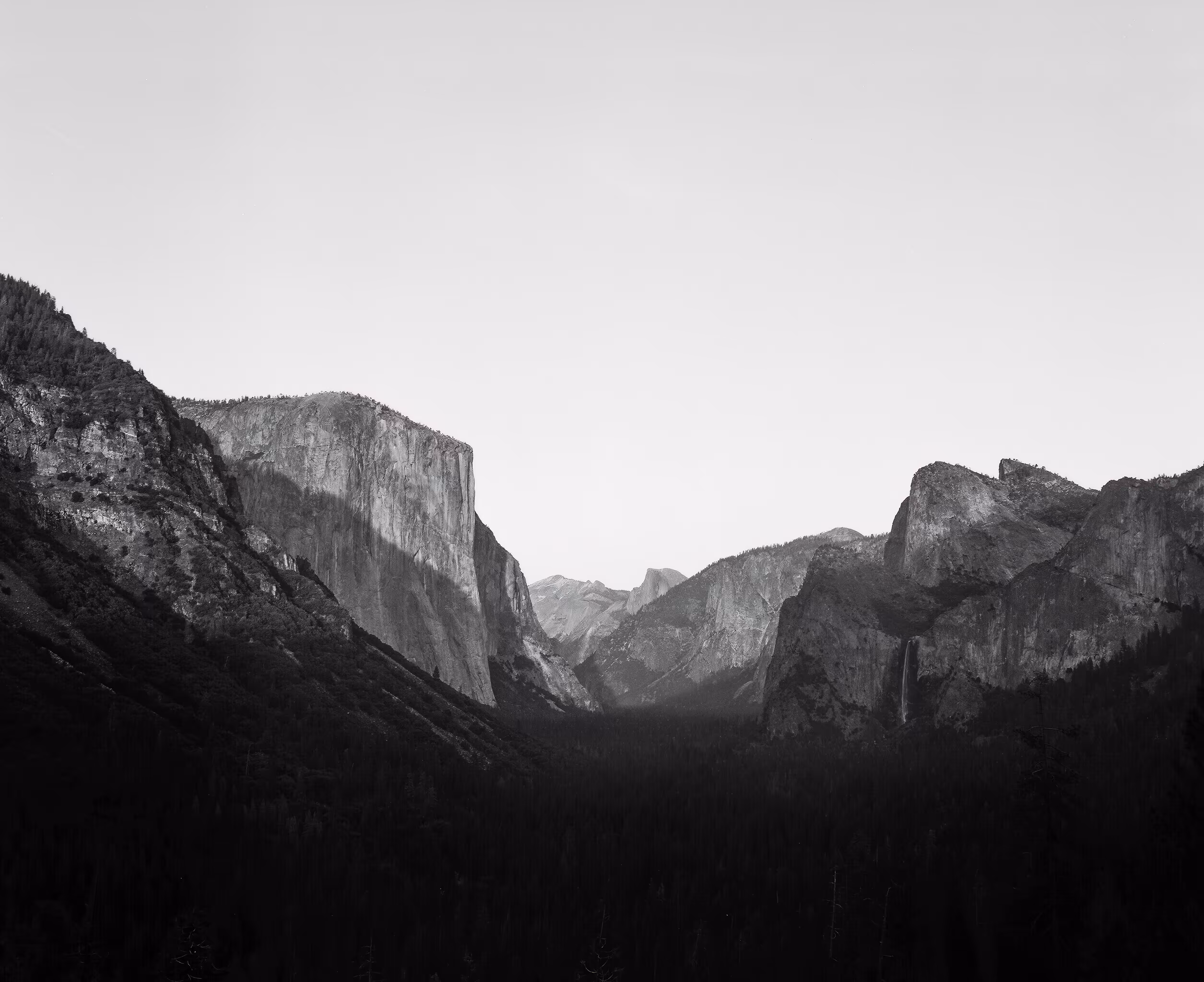 Dark Valley