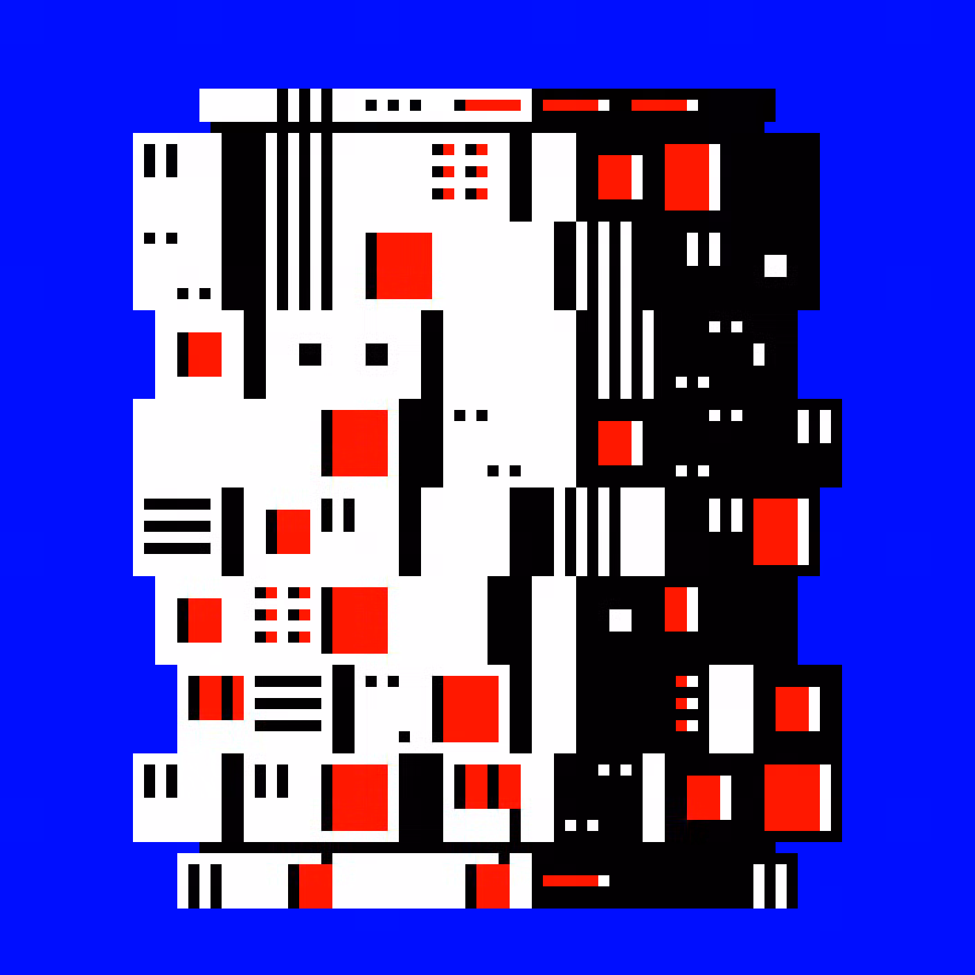 HABITAT 365 #112