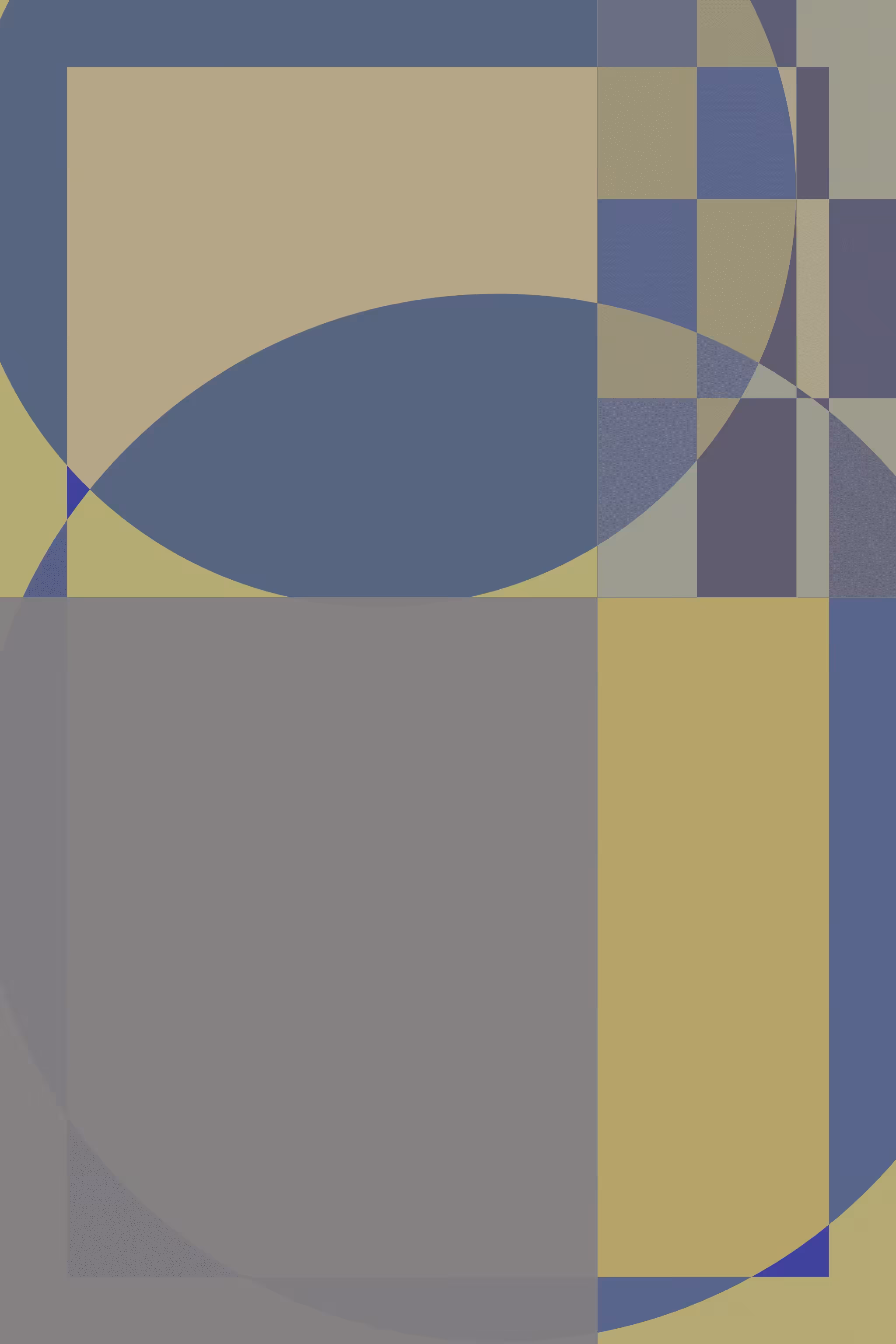 Generative Minimalism #288