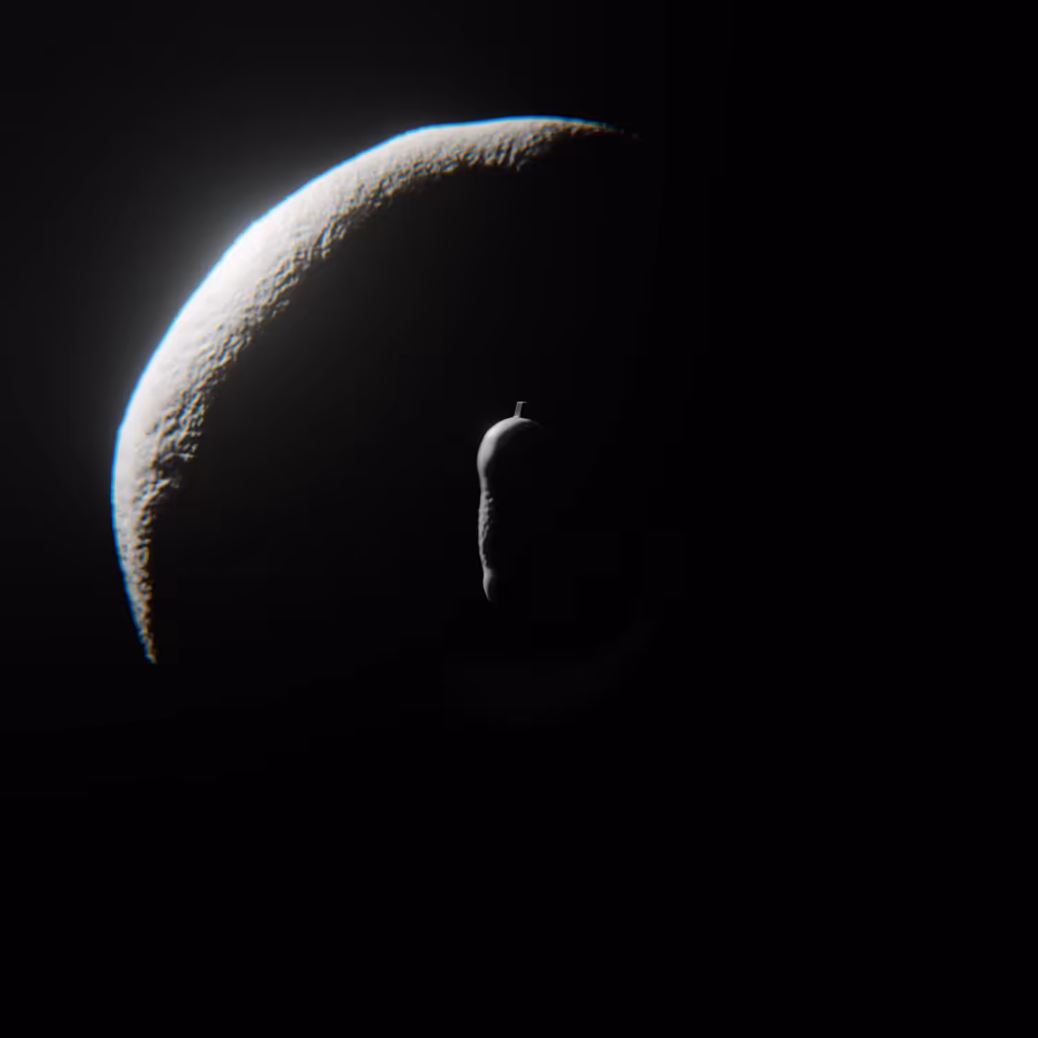 WEN MOON