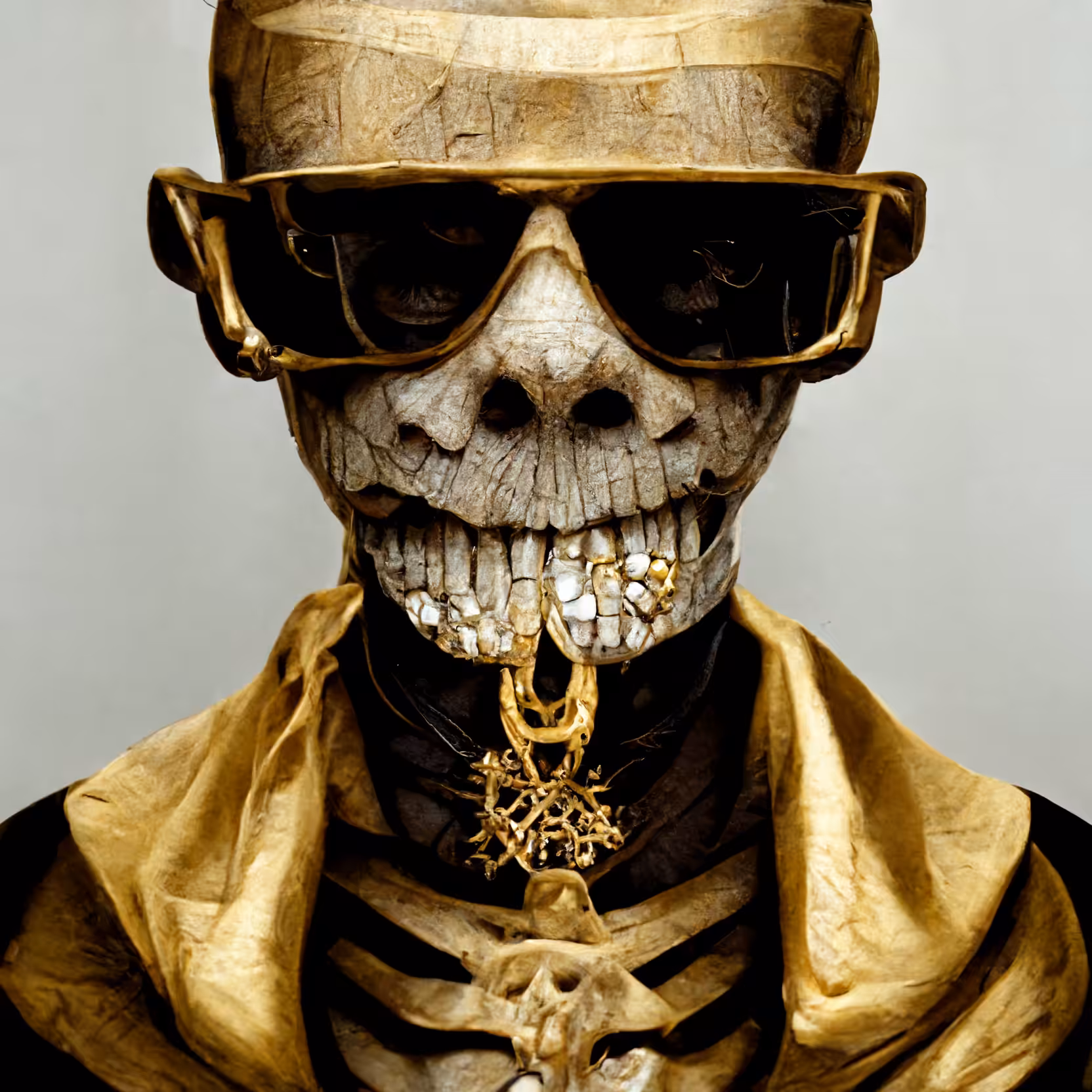 FASHION KILLS: FASHION KILLA #5