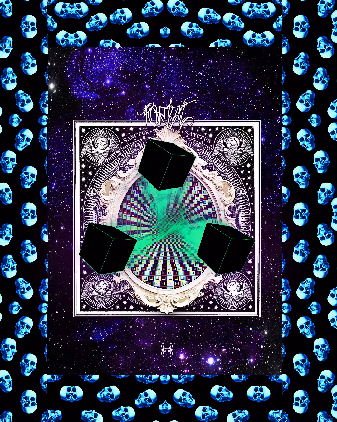 PORTAL🕳