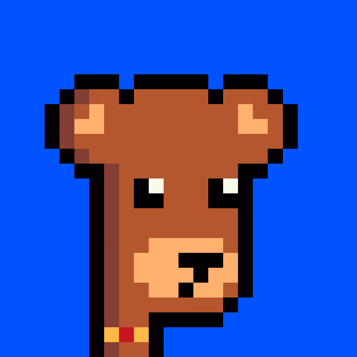 BearPunks #5024