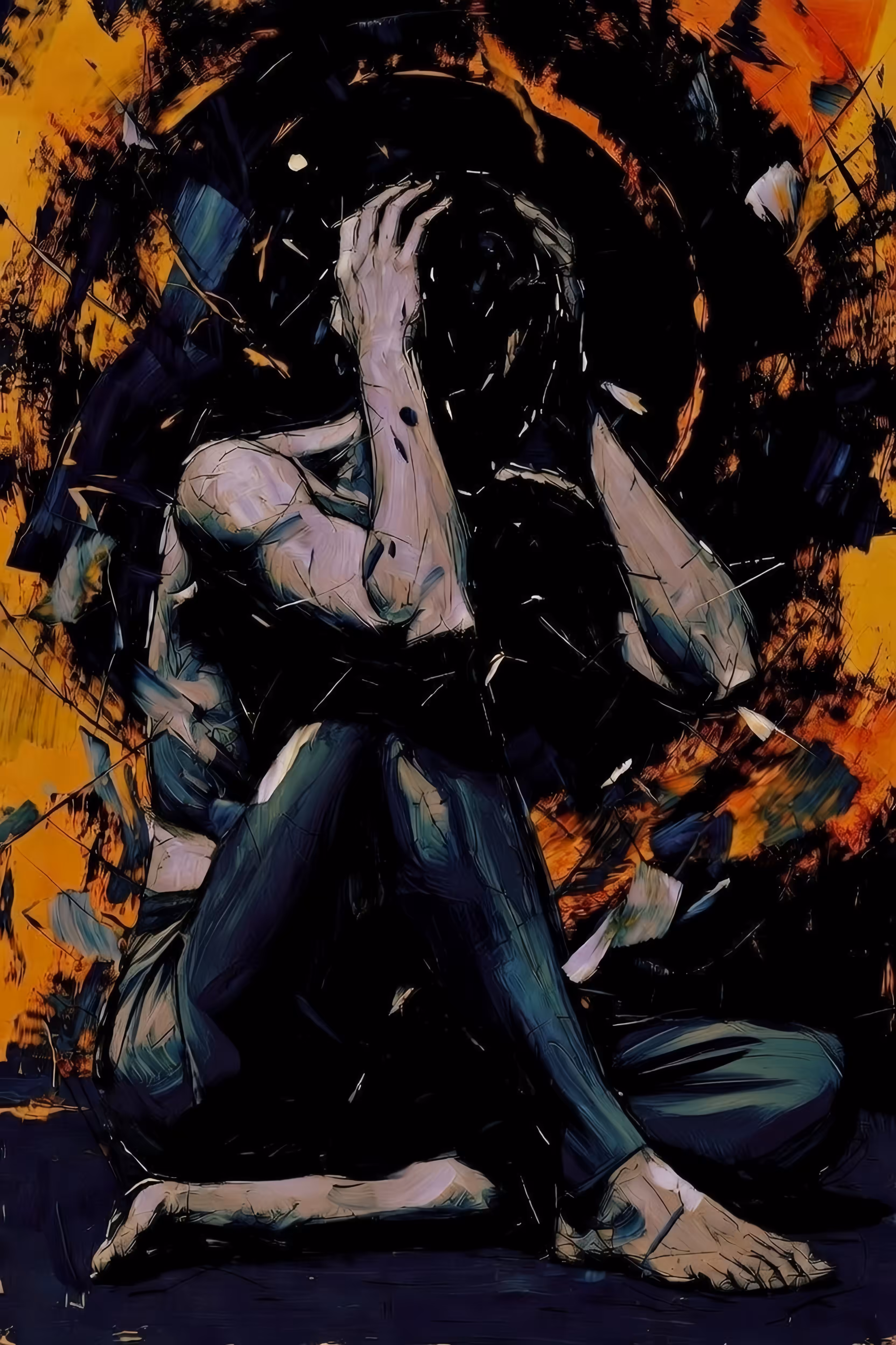 Inner Noise 