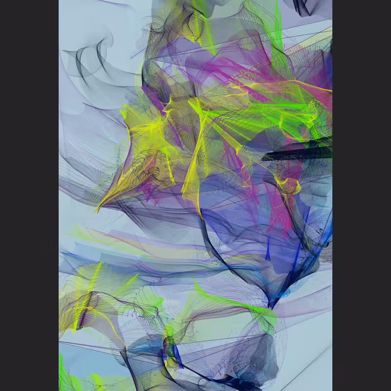 A strange kind of physical reality #10