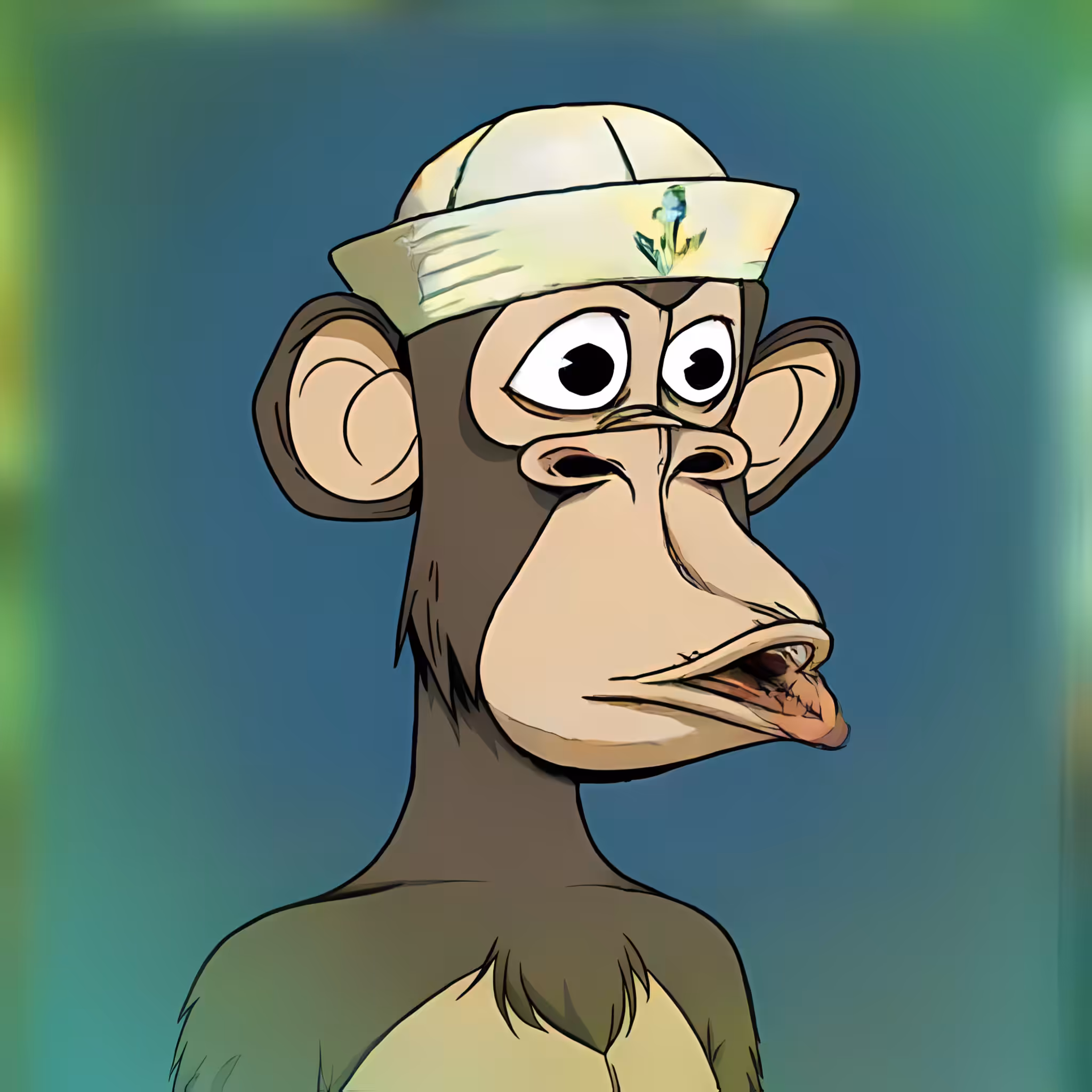 These Apes Don't Exist #231