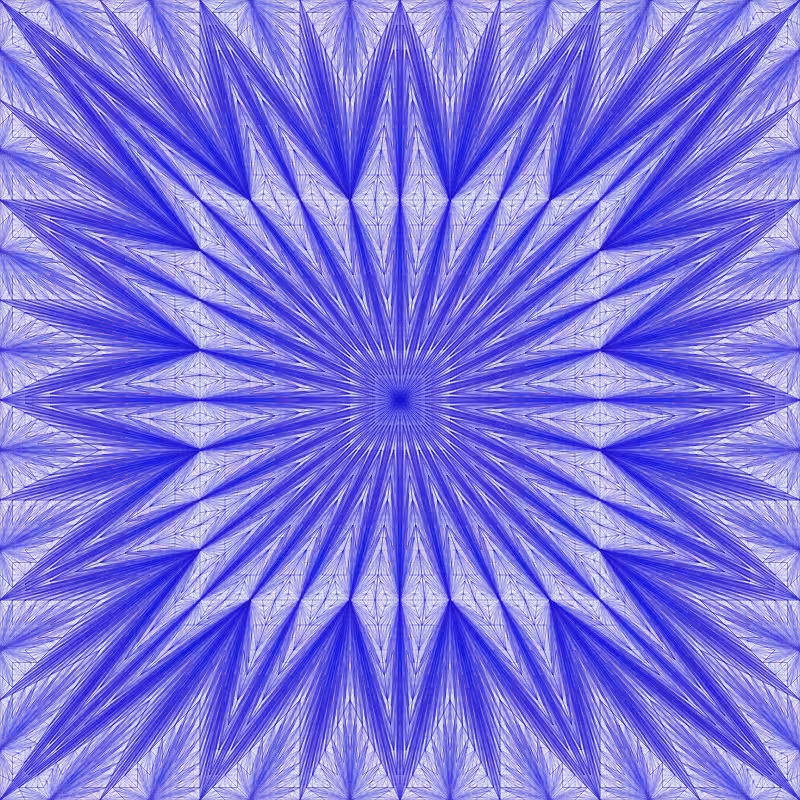 Triangle Subdivisions #391