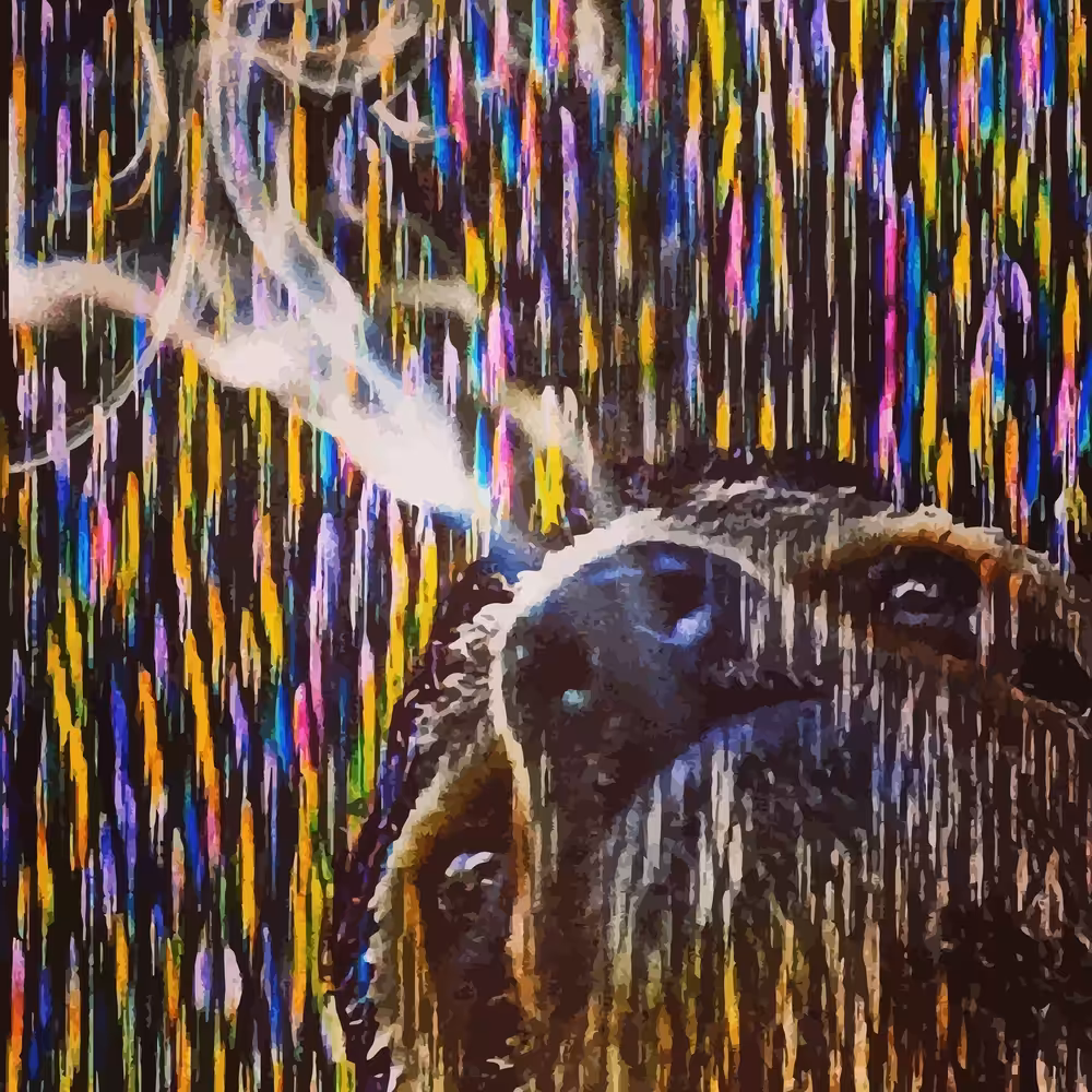 Puff The Dragon, You'll Start Laggin'