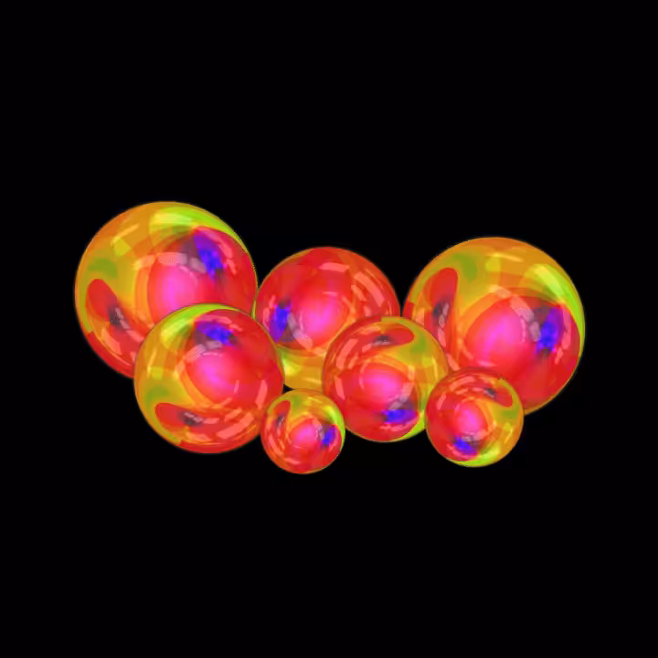 Fail Sphere