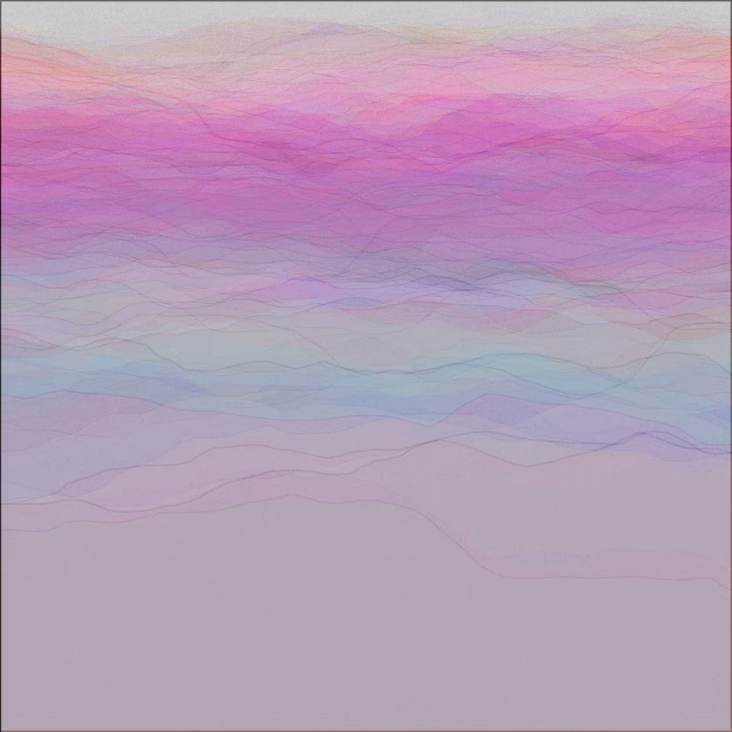 Abstract emotions #32