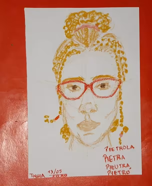 PIETROLA