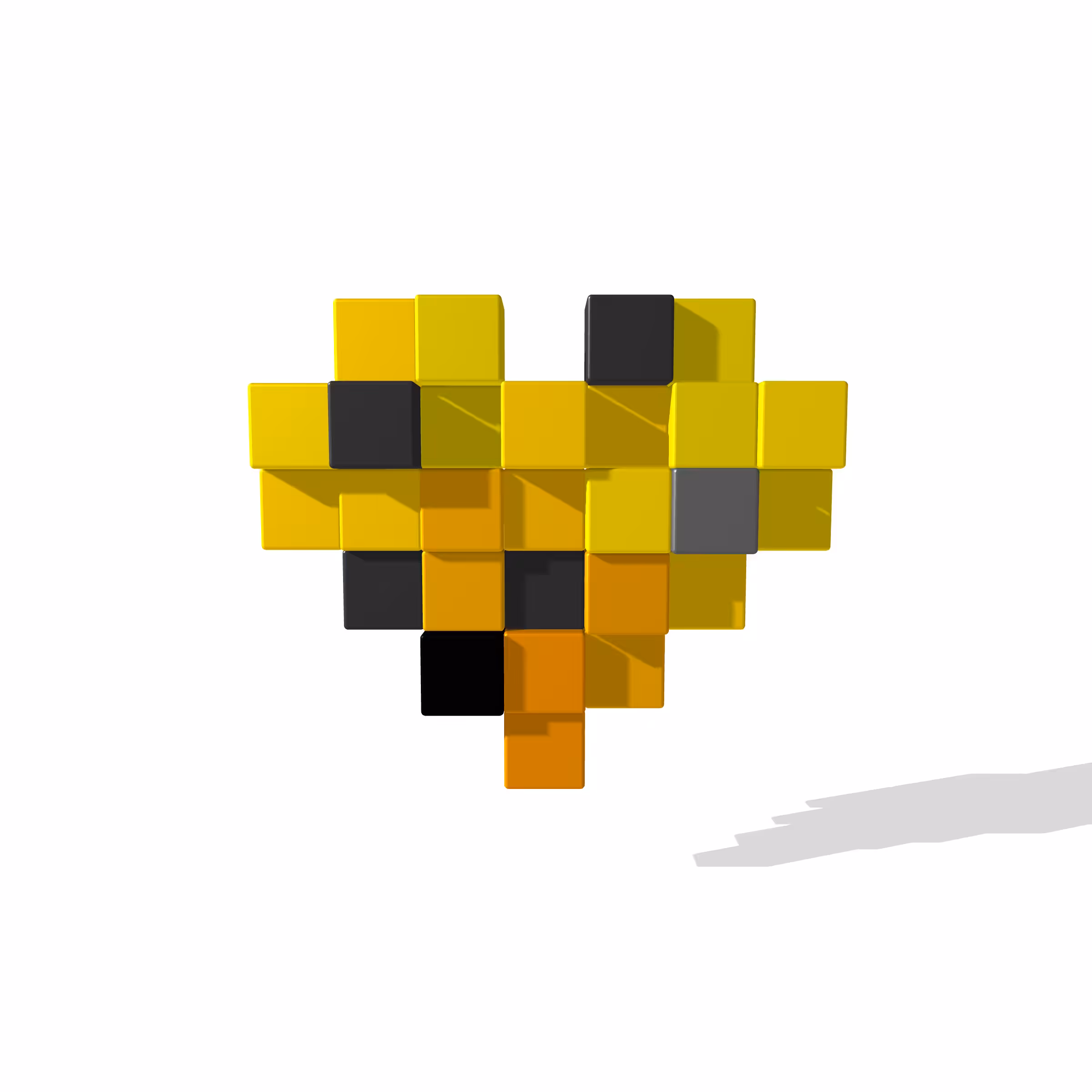 heart + craft #994