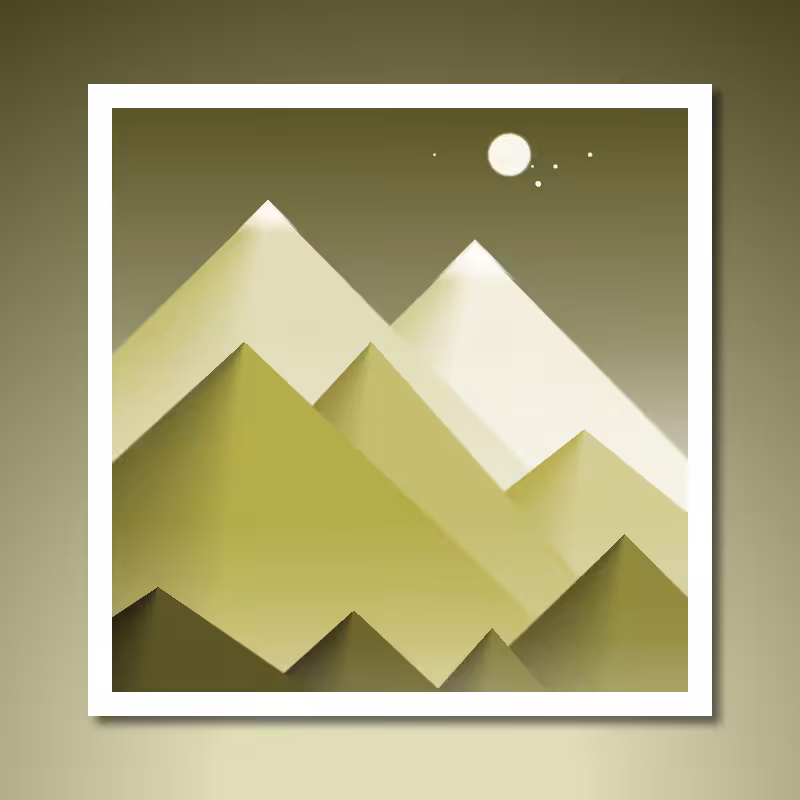 mountains  #48