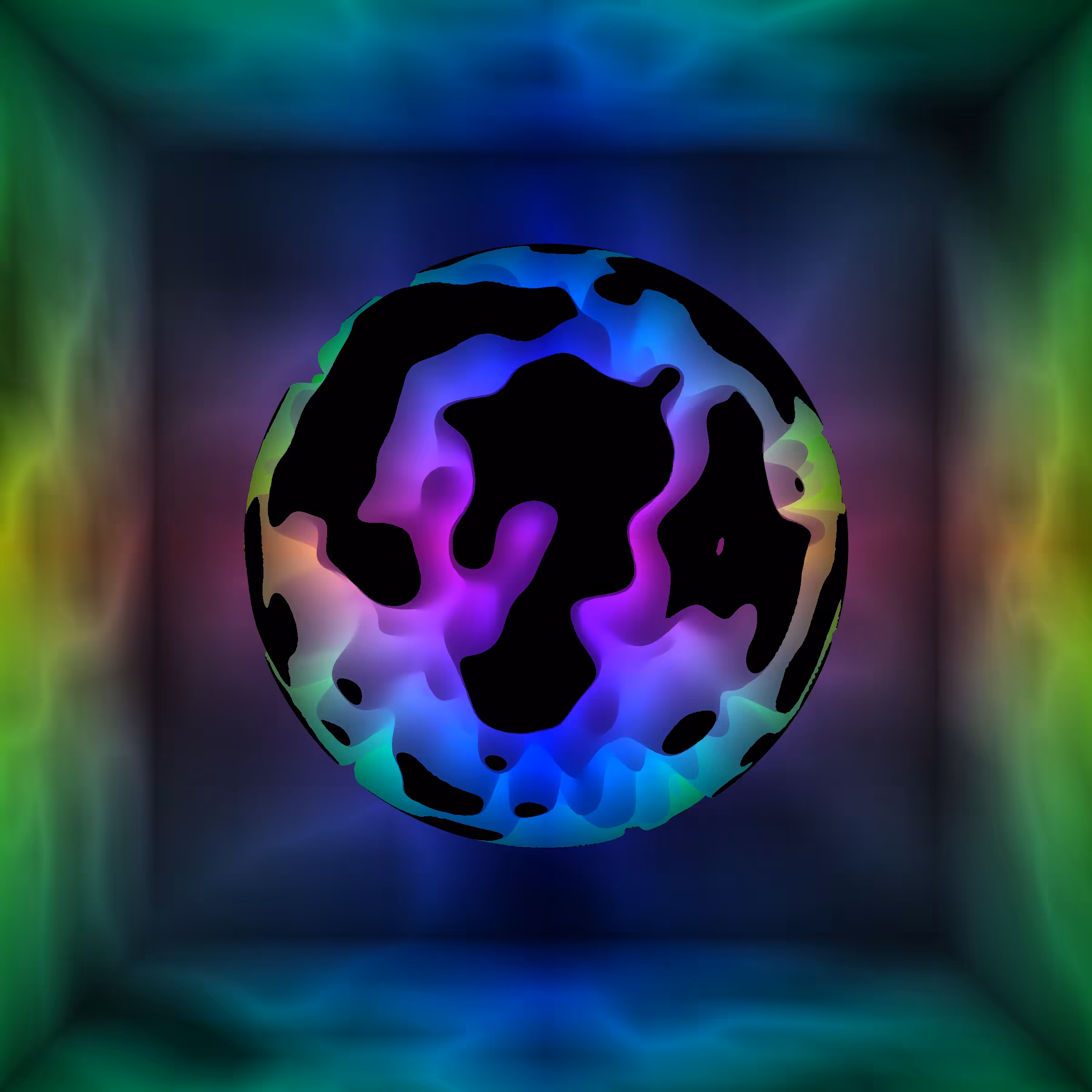 Lava Glow #112